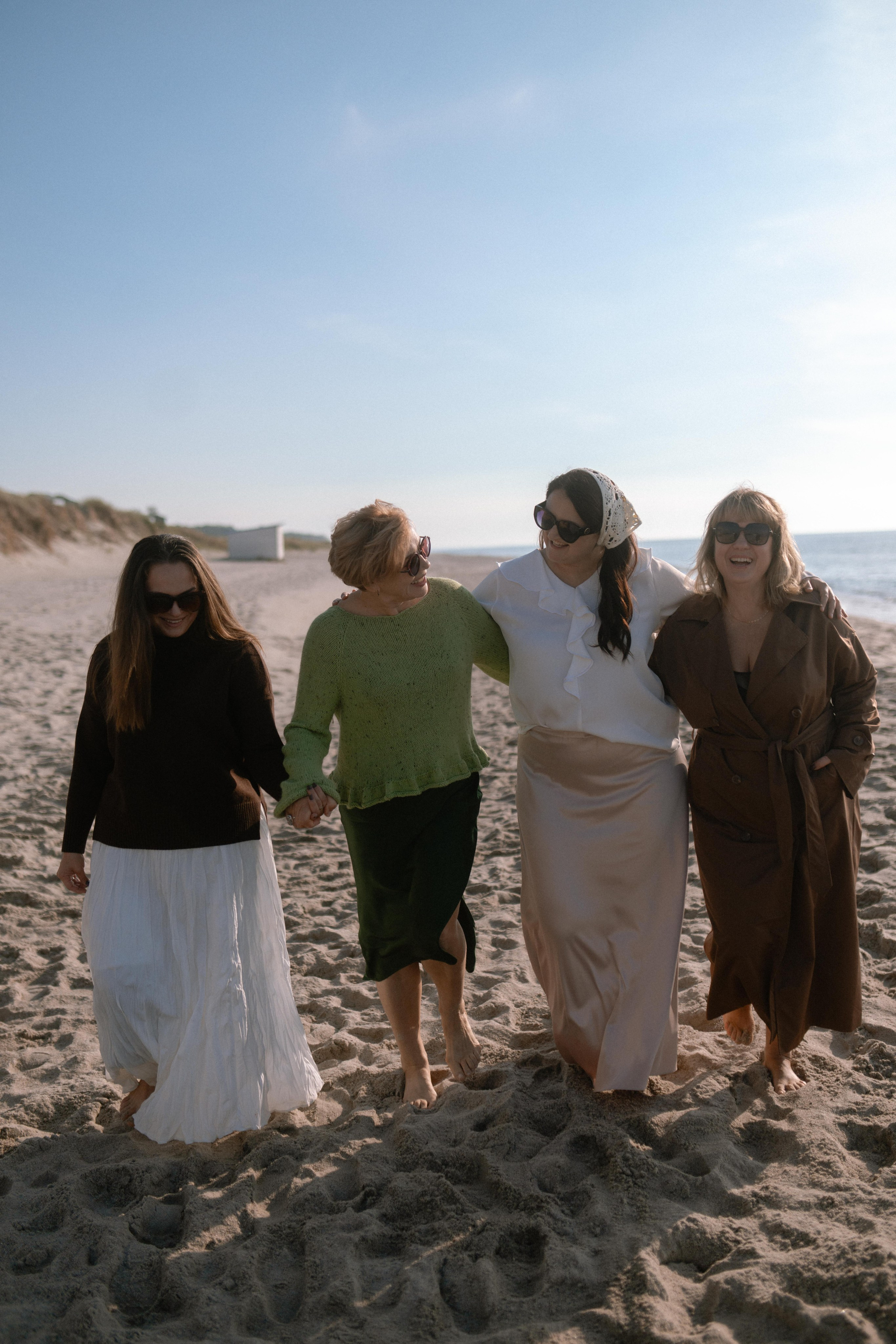 Путешествие с нами в Зеленоградск. Анна Чугунова