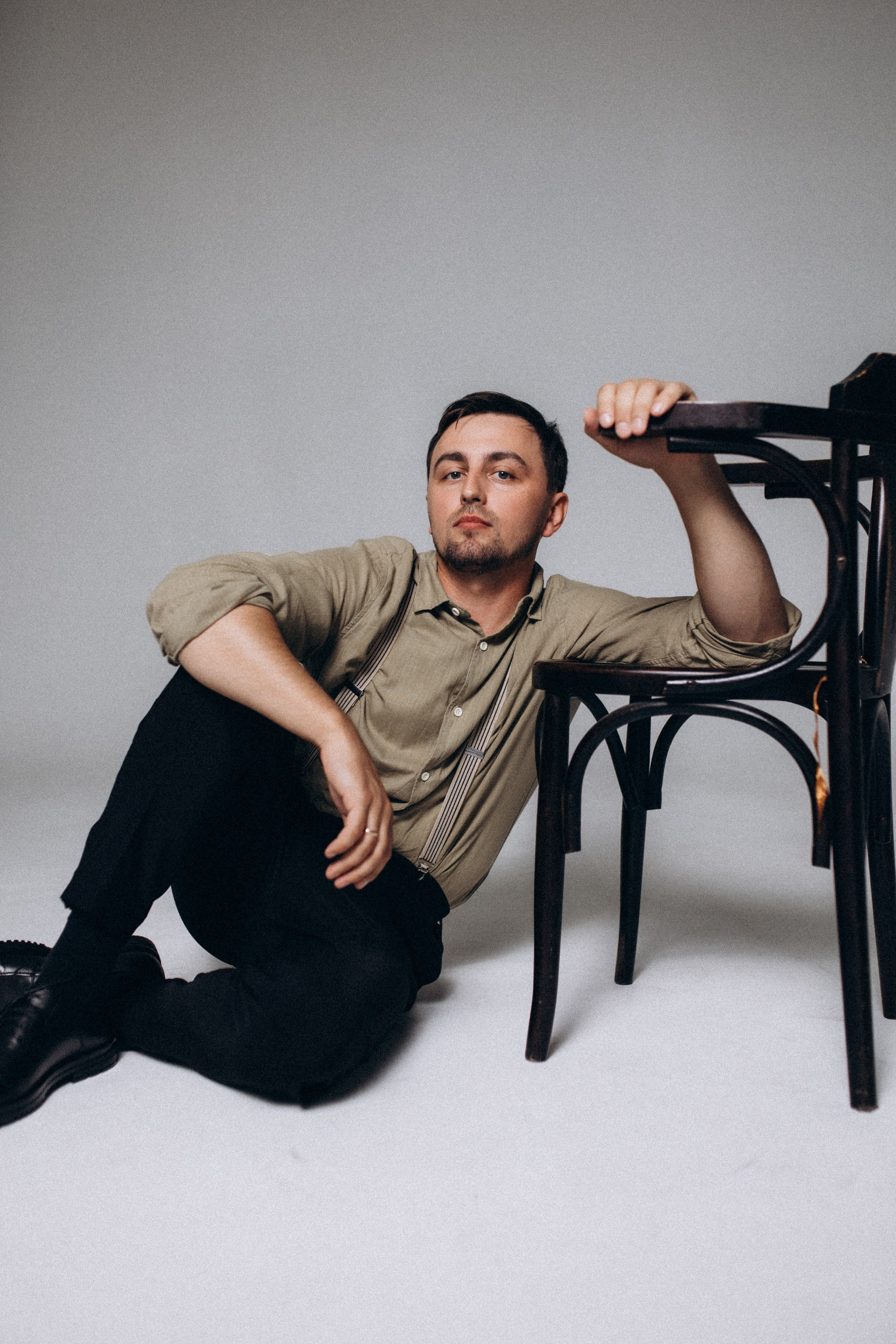 Свадебный и семейный фотограф в Твери Стас Александров