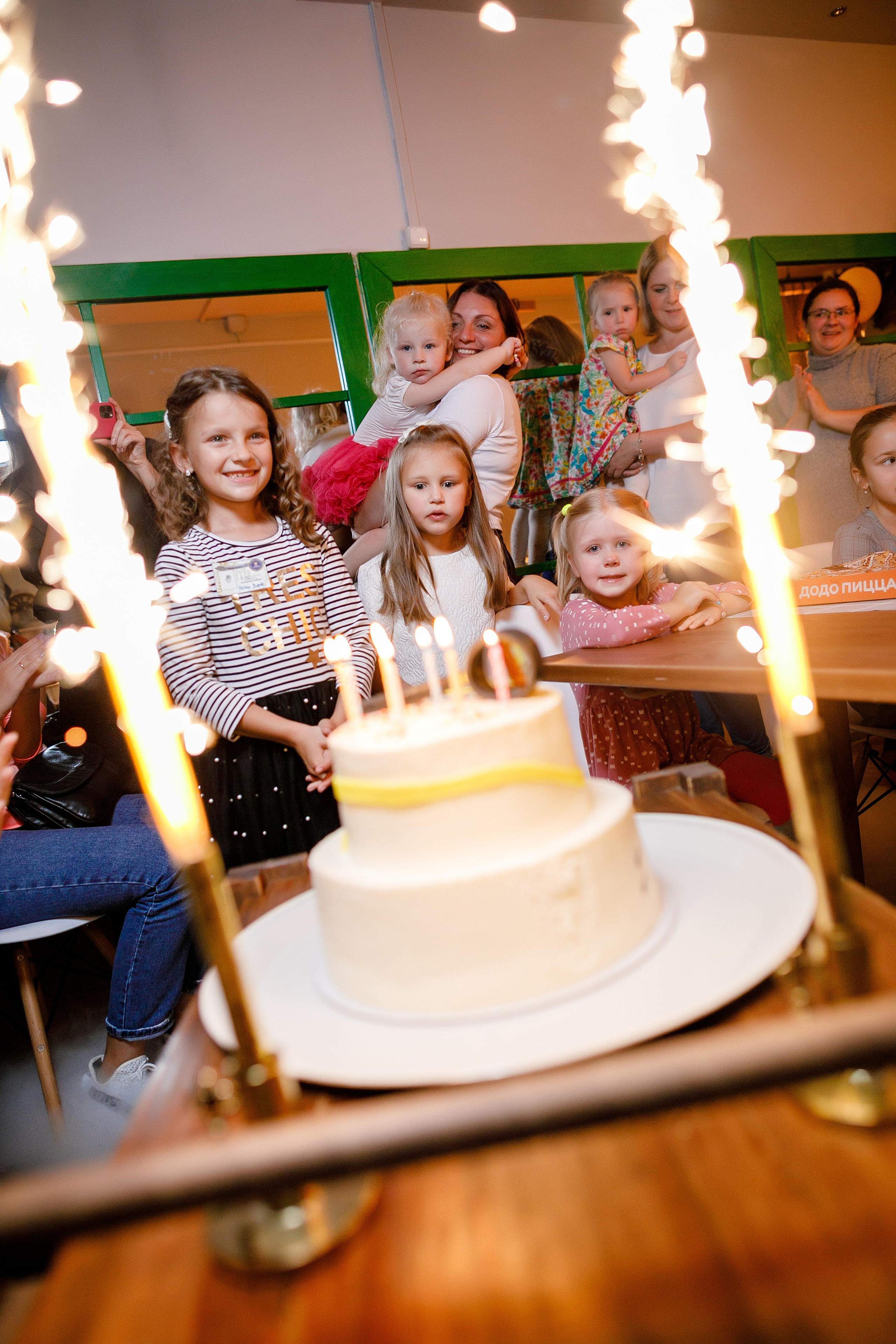 Фотограф и видеограф Дим Царев