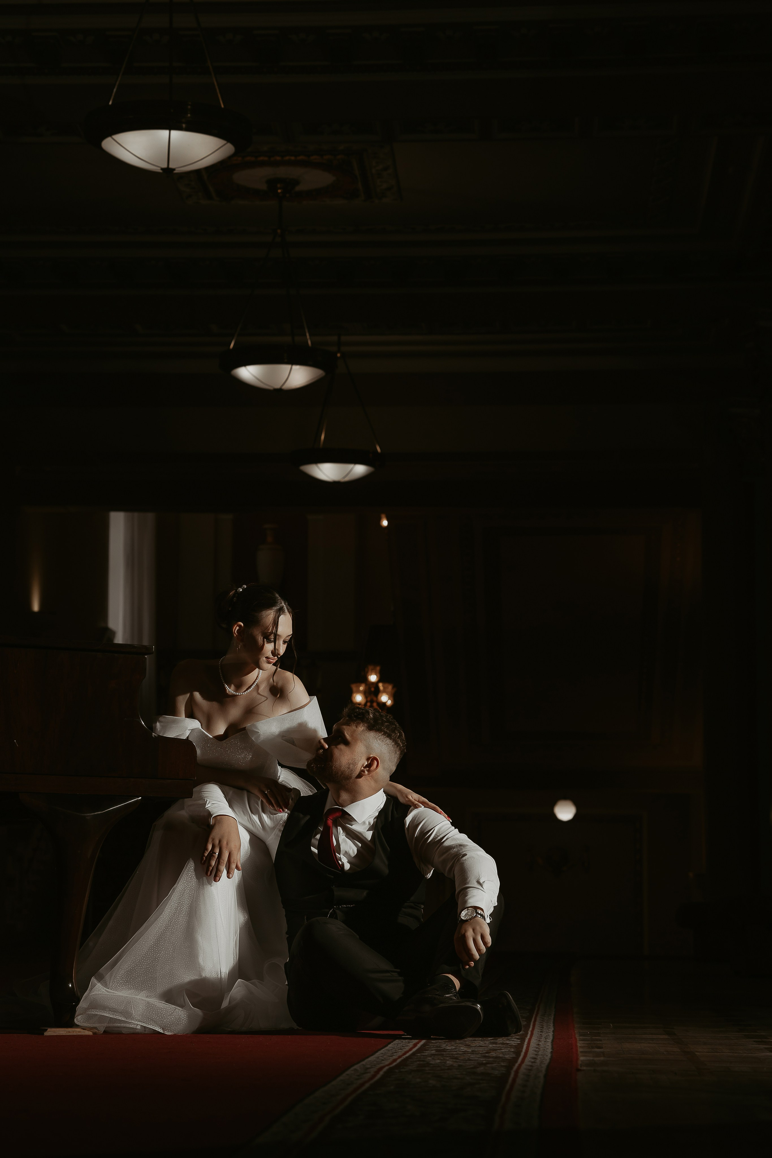 Свадебный фотограф Донецк