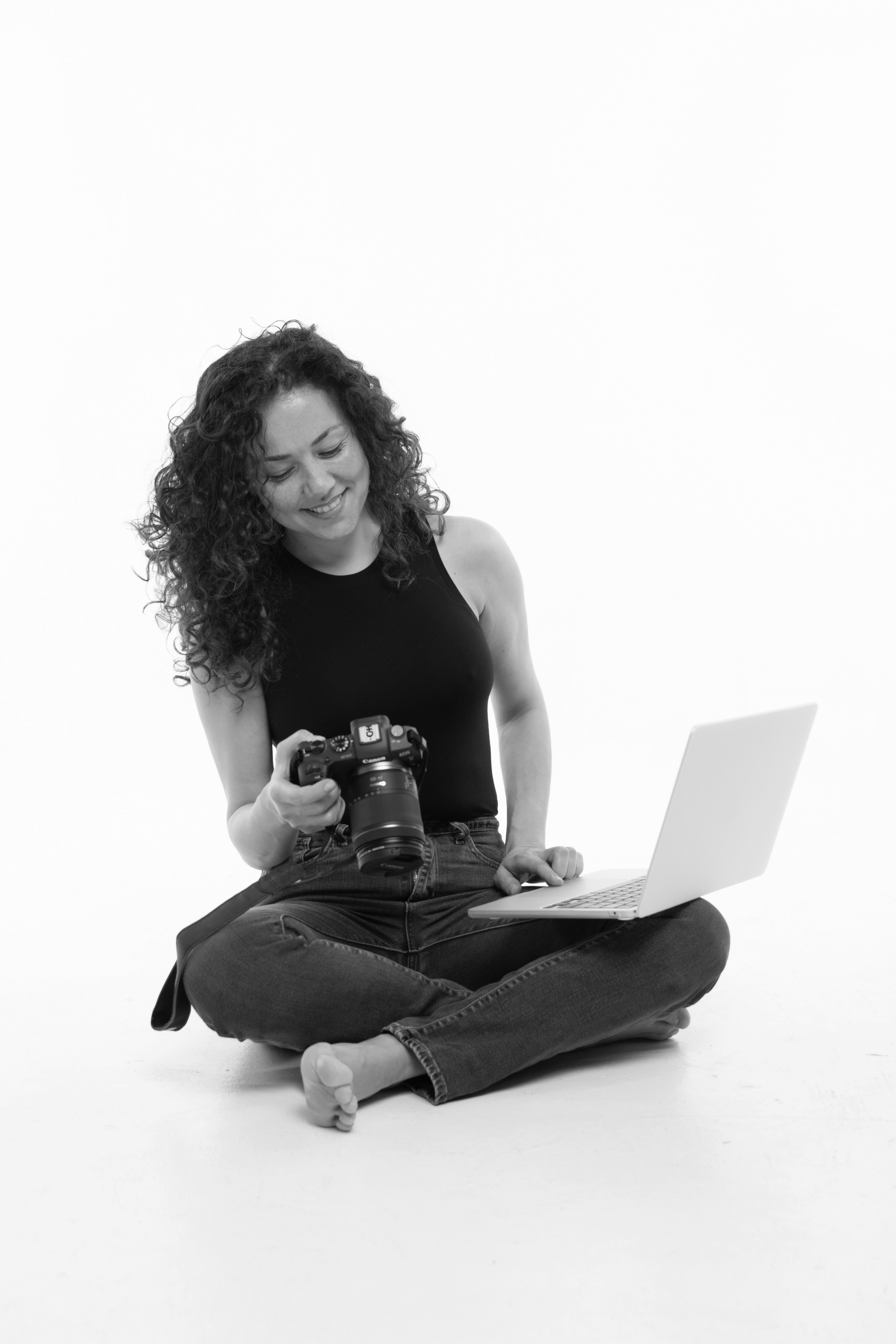 Портретный фотограф Панферова Регина г. Санкт-Петербург, г. Казань