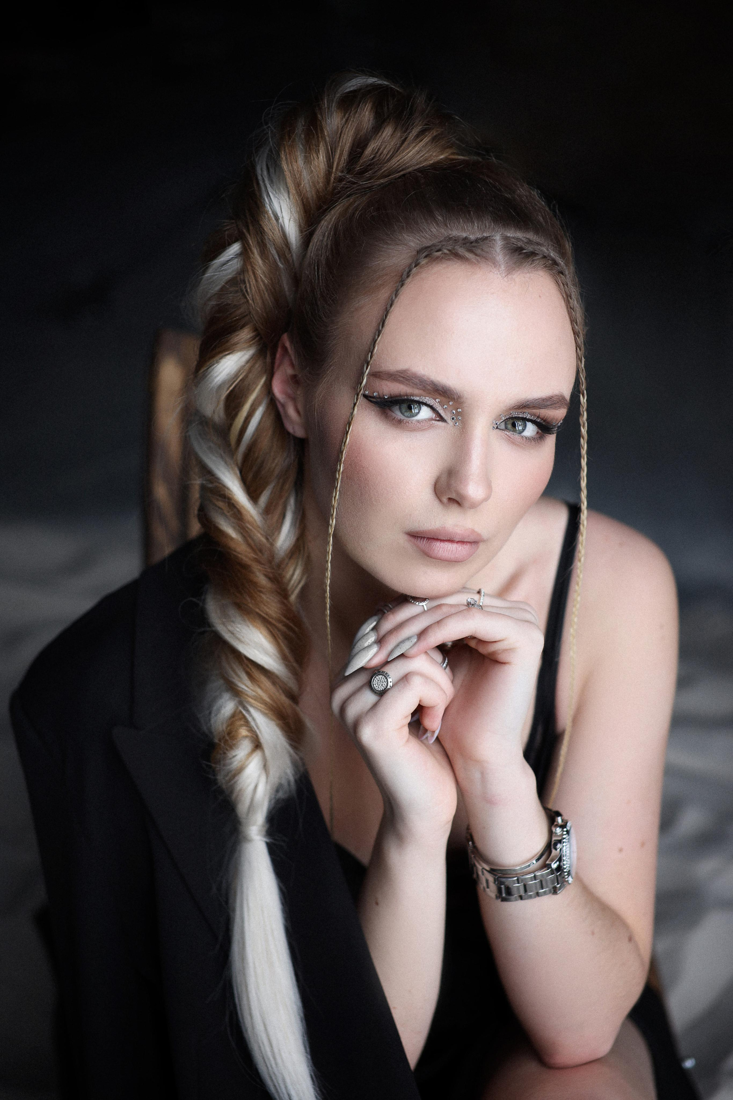 КОМАНДА. Мария Князева — эксперт по личному бренду — фотограф Воронеж