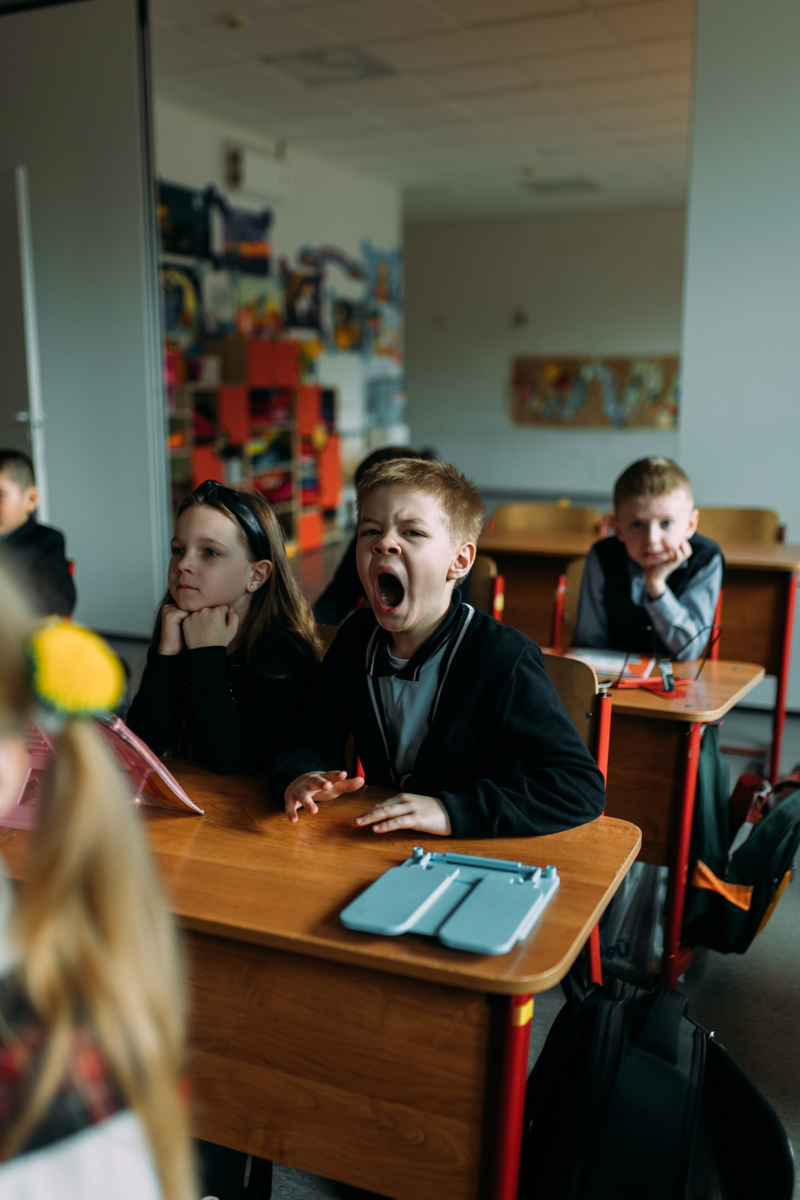 Классные истории. Семейный фотограф в Москве. Дарья Долгих