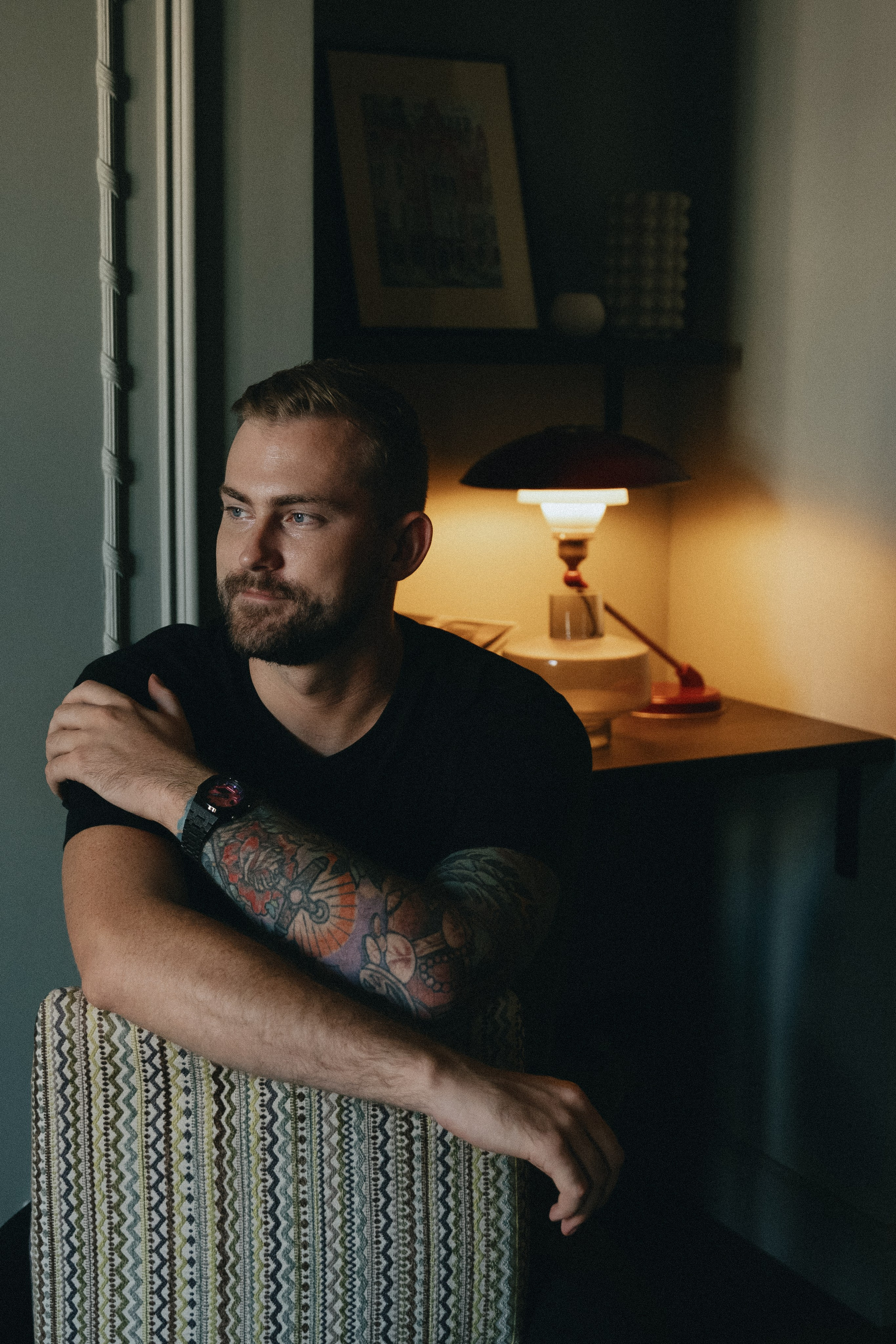 Обо мне. Зайковский Кирилл