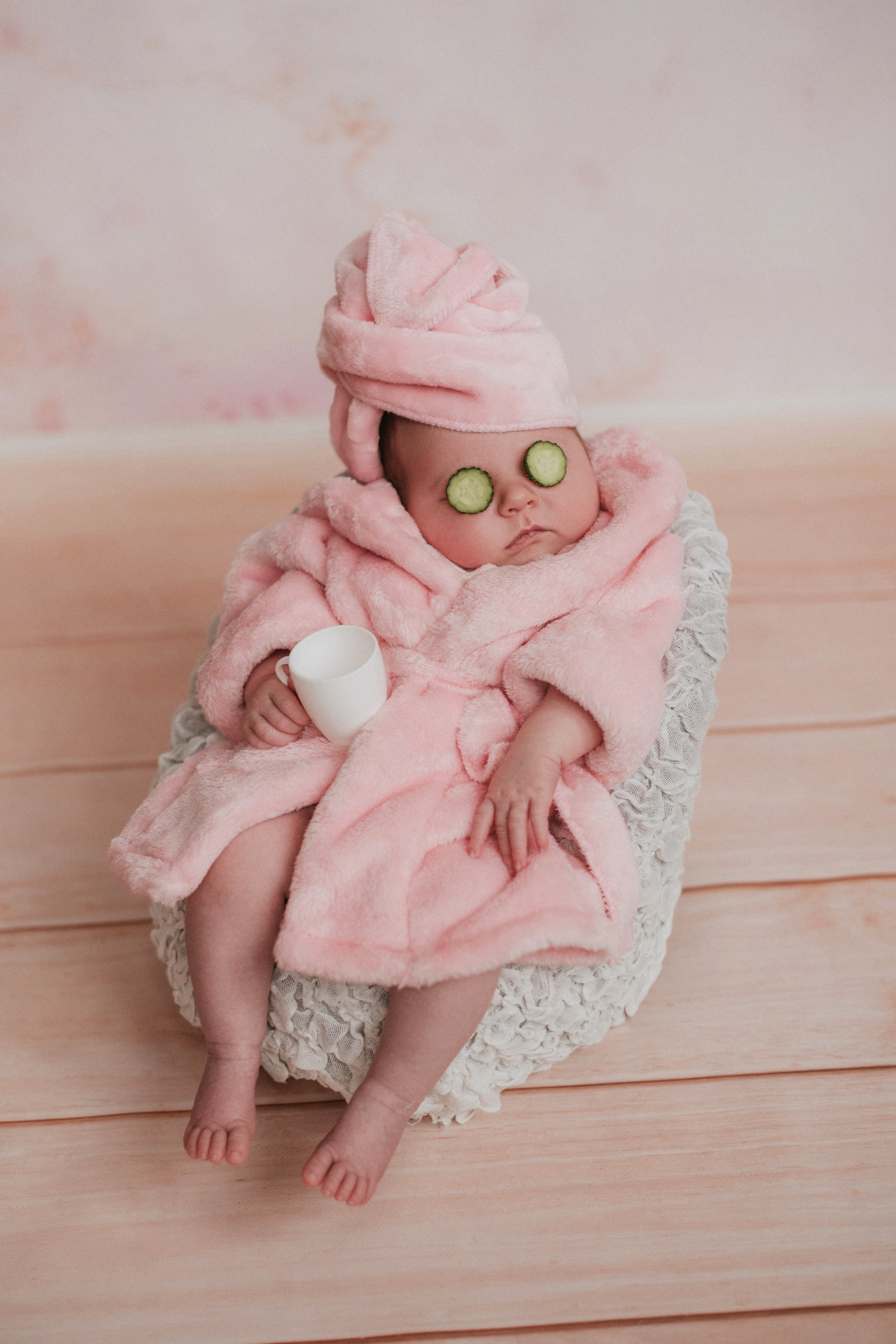 Семейный фотограф в Москве Полина Ситникова