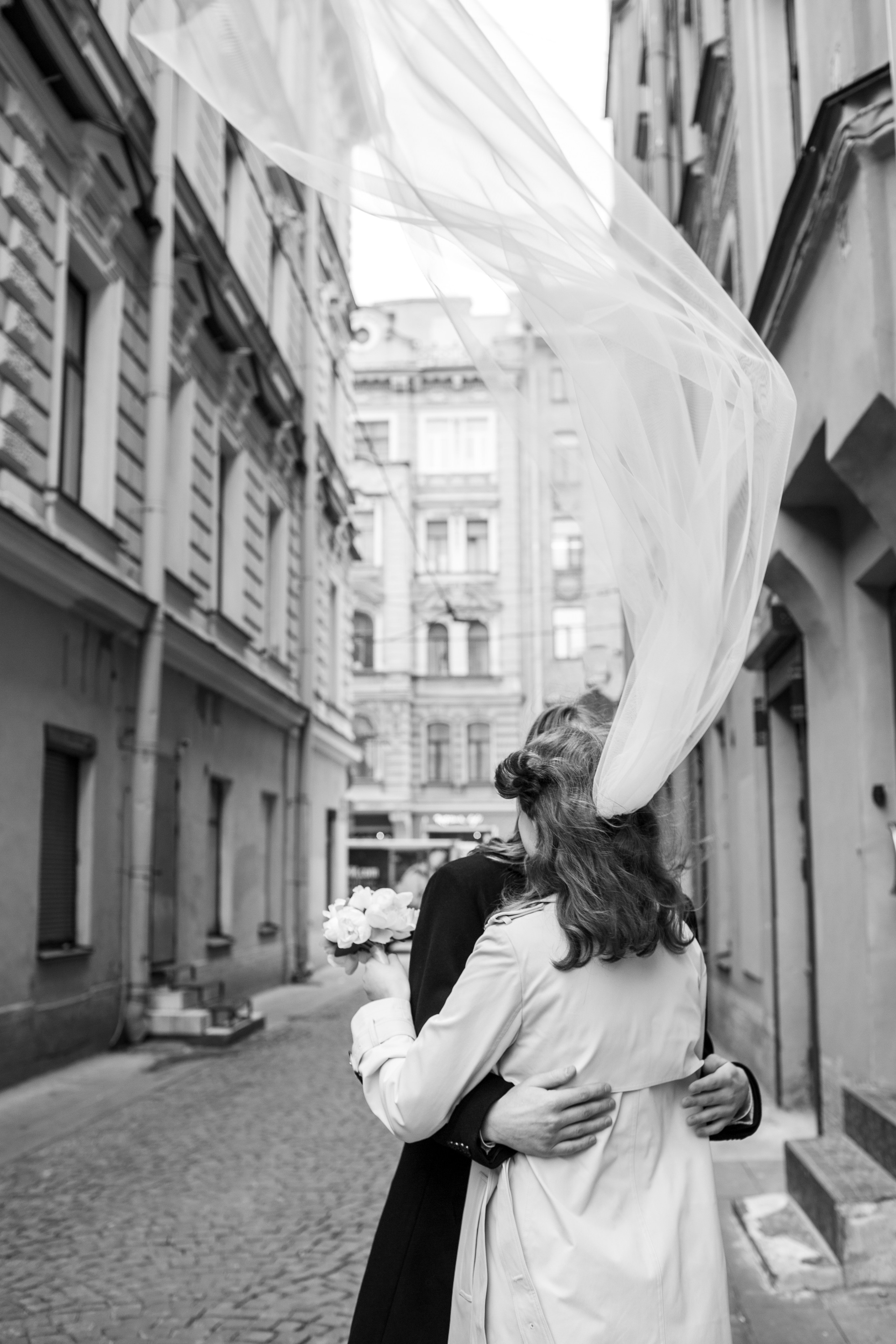 Свадебный фотограф Кирилл Белый