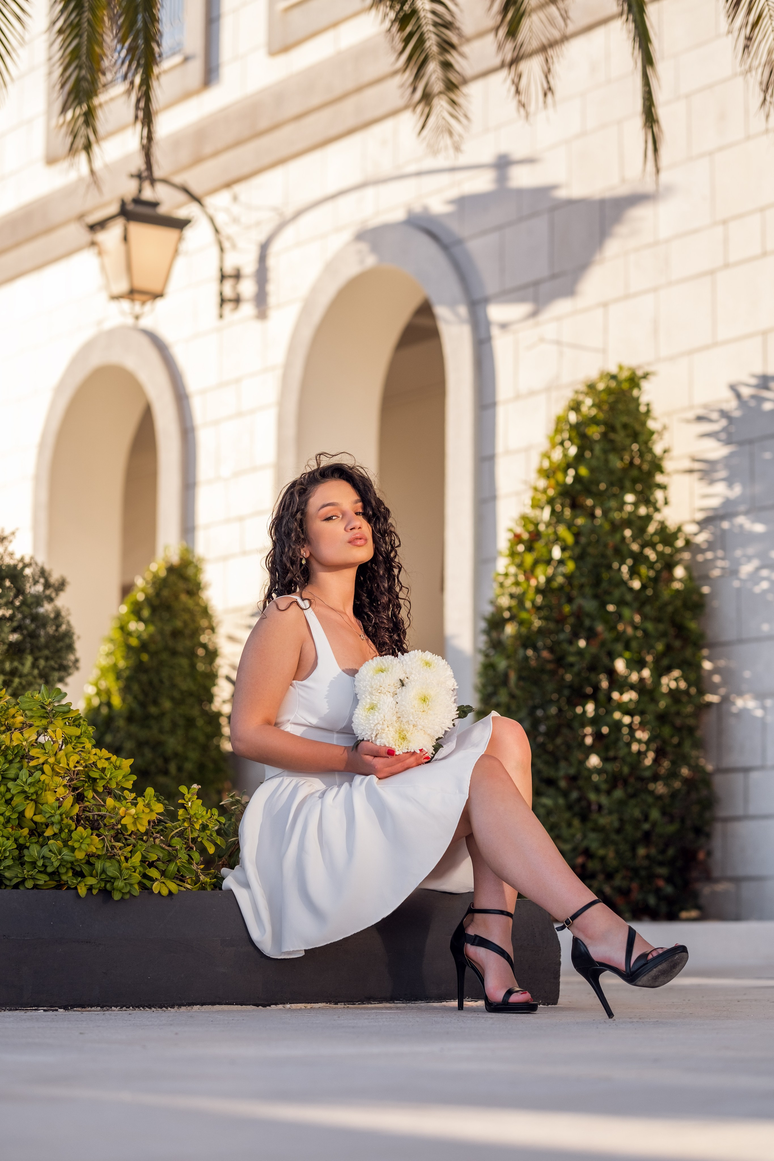 Family and wedding photographer in Montenegro