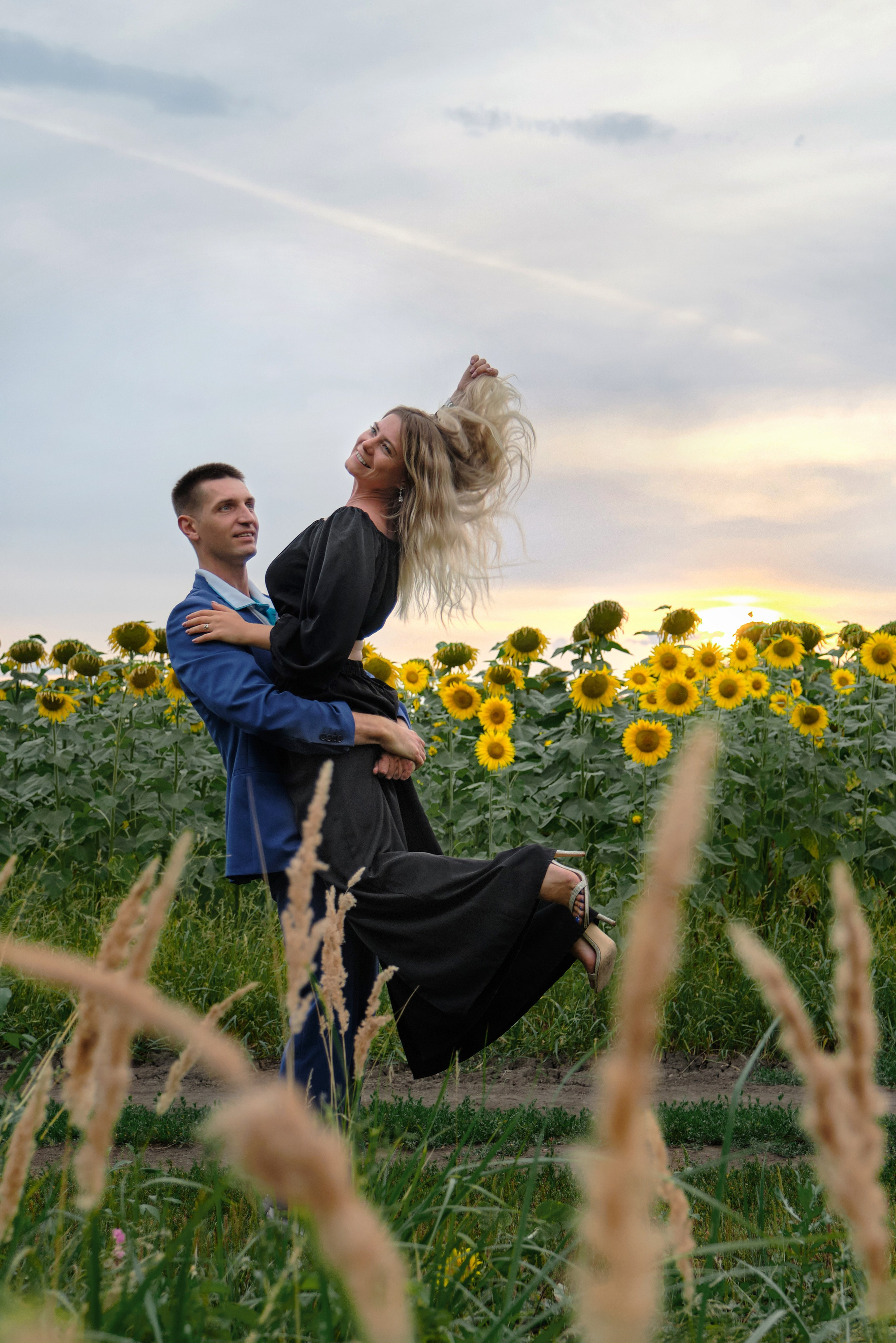 Парная фотосессия в Самаре — love story, фотосессия с парнем и для пар