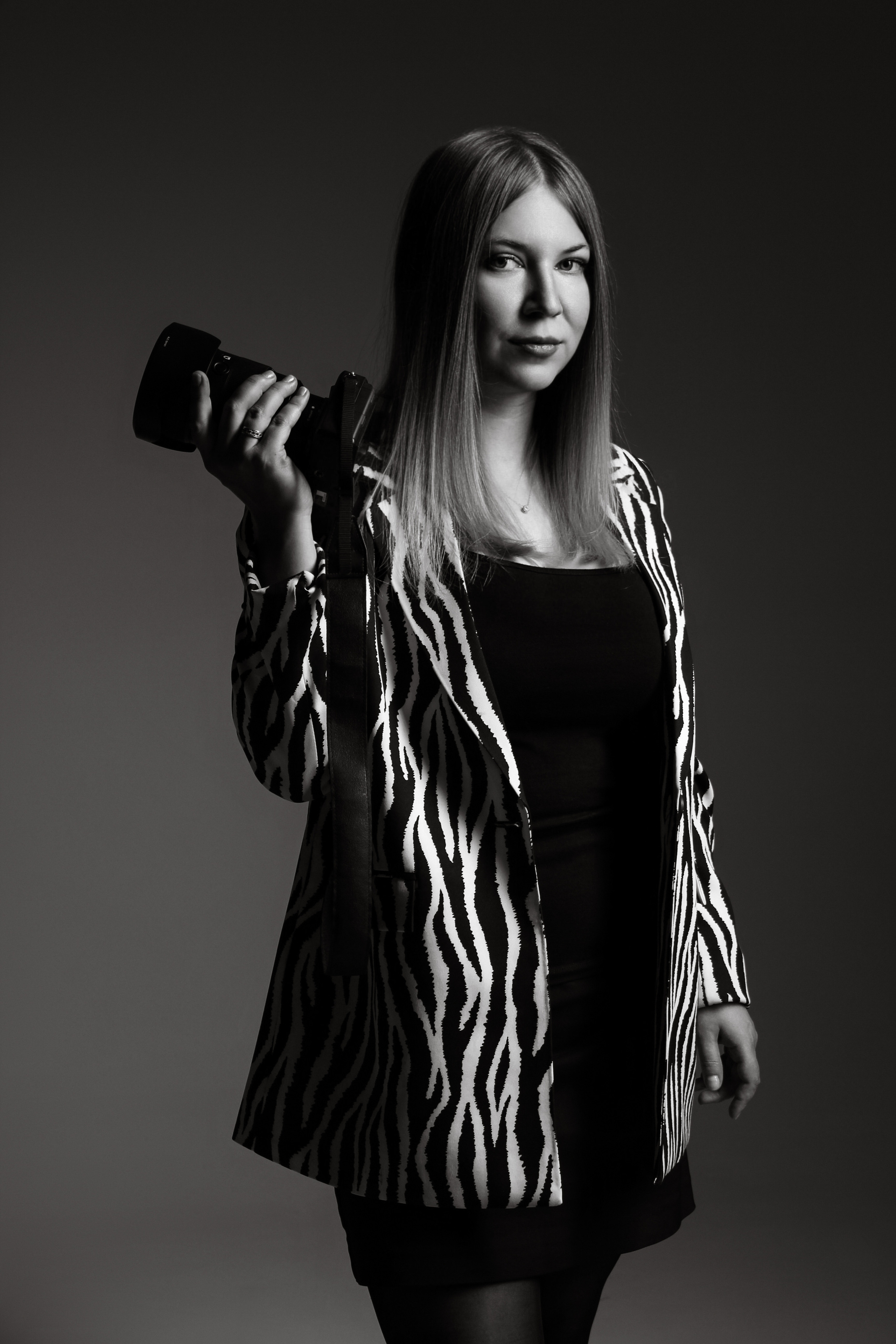 Фотограф Юлия Королькова Пенза Москва