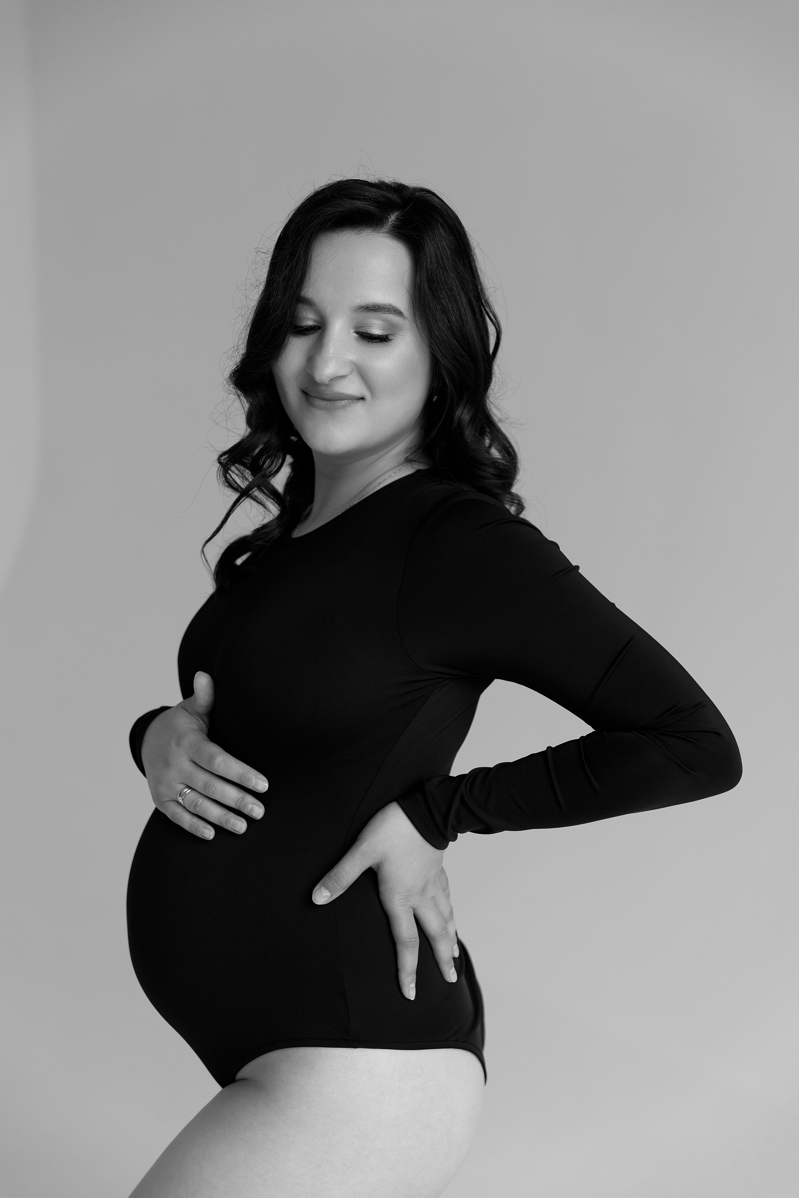 В ожидании. Свадебный фотограф в Пскове и Санкт-Петербурге | Анна Голикова