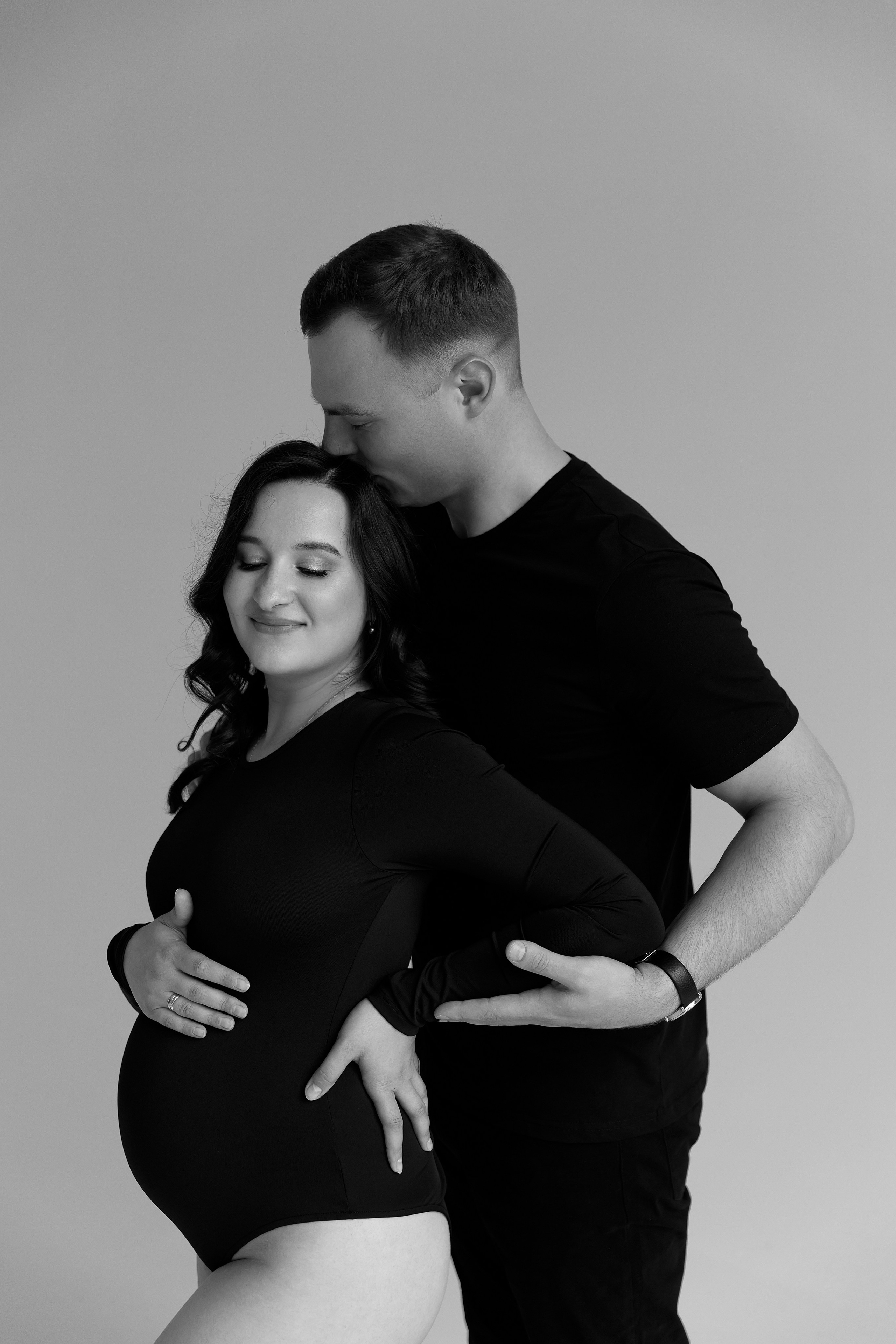 В ожидании. Свадебный фотограф в Пскове и Санкт-Петербурге | Анна Голикова