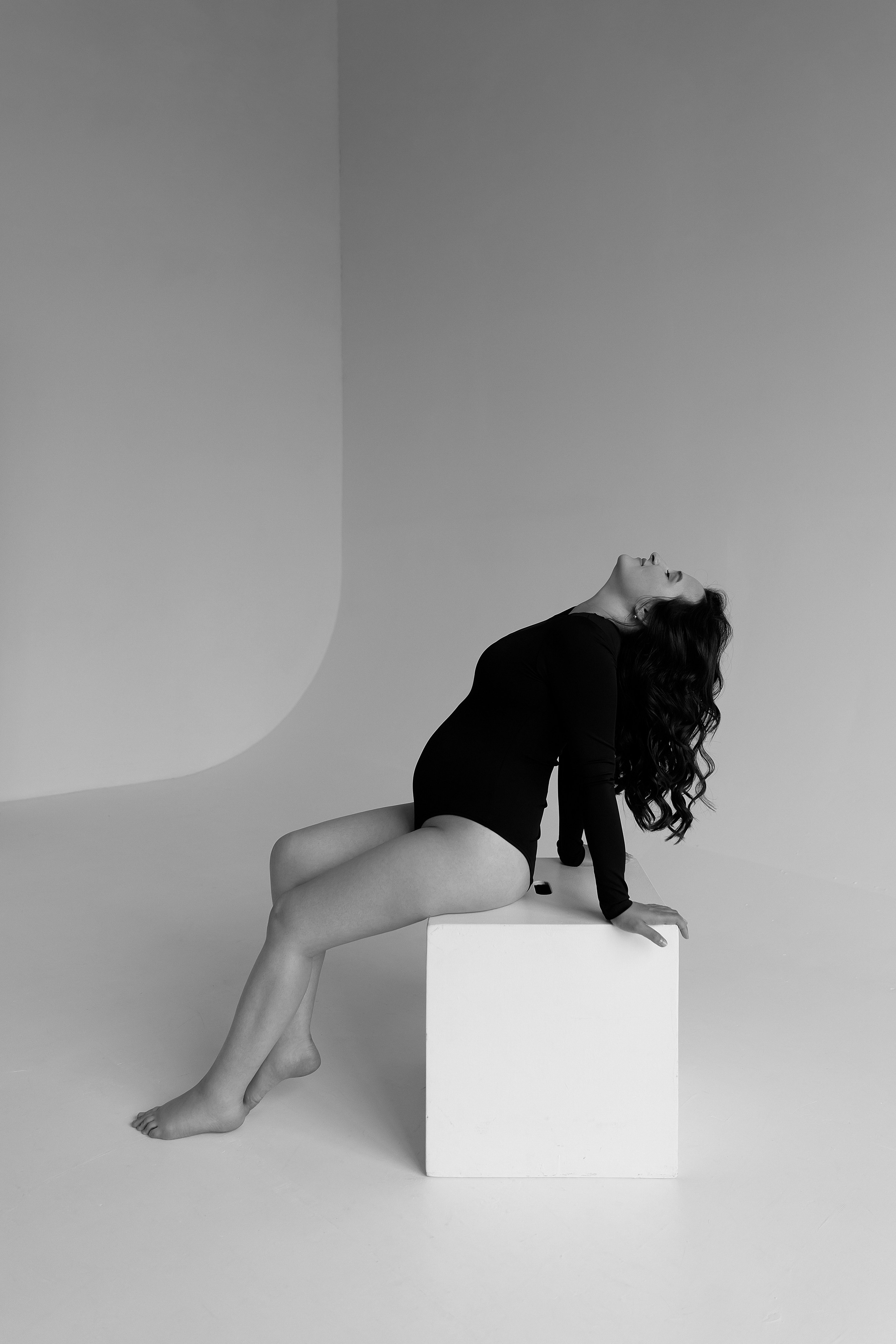 В ожидании. Свадебный фотограф в Пскове и Санкт-Петербурге | Анна Голикова