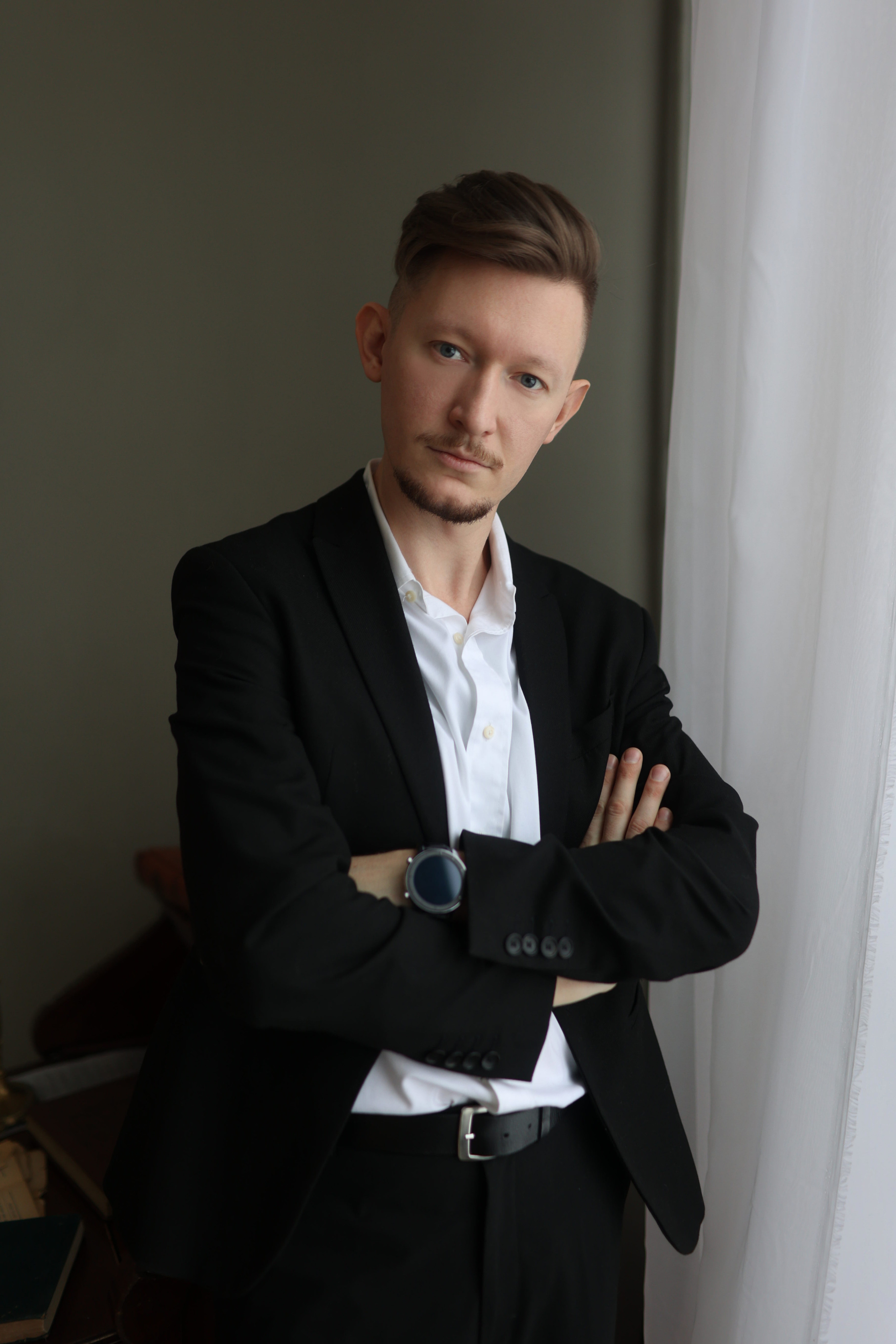 Контакты. Свадебный фотограф — Ефимов Сергей