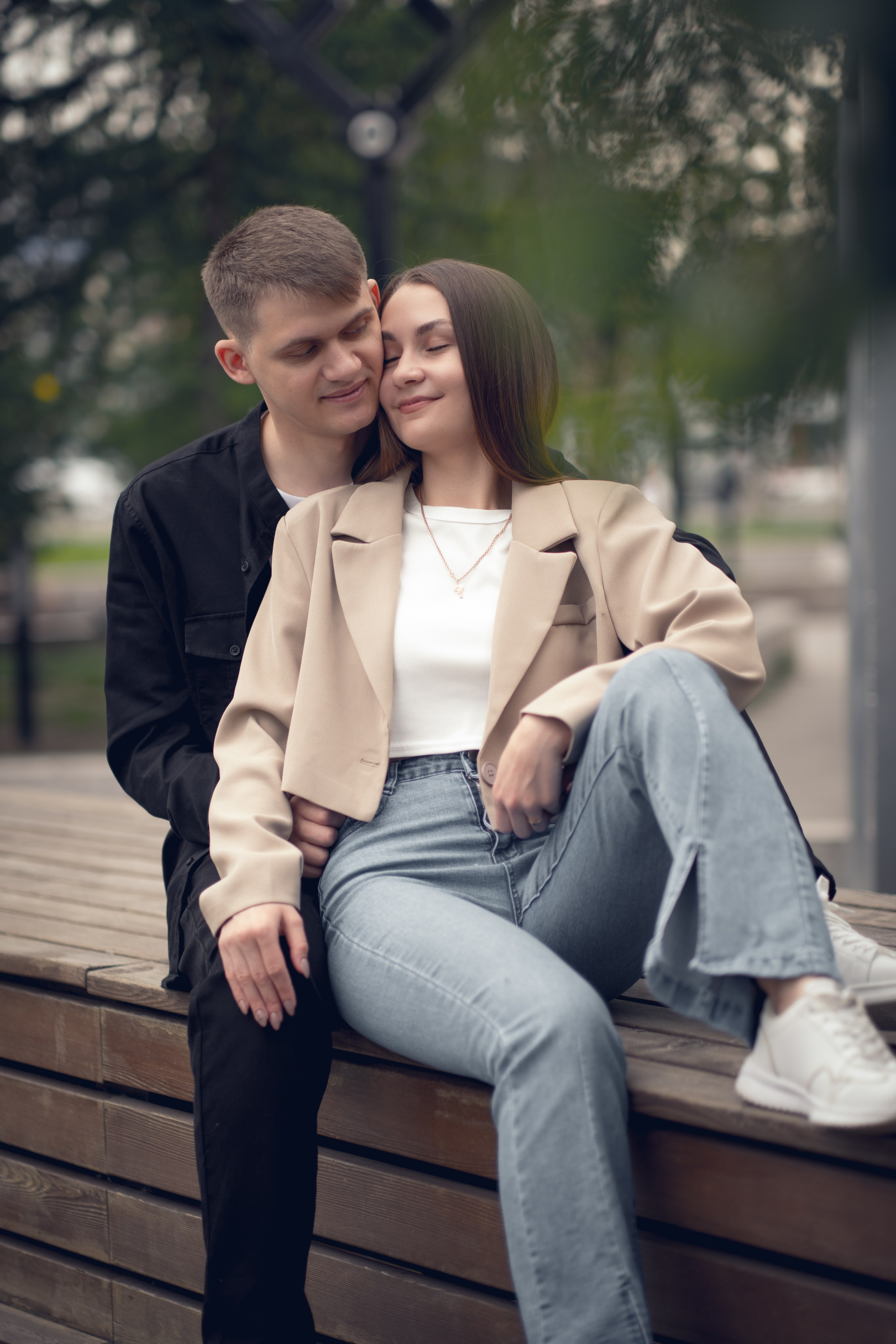 Фотограф Елена Дегтярева. Семейная, детская и школьная фотография в Тюмени. Яркие и живые снимки, которые сохранят историю вашей семьи