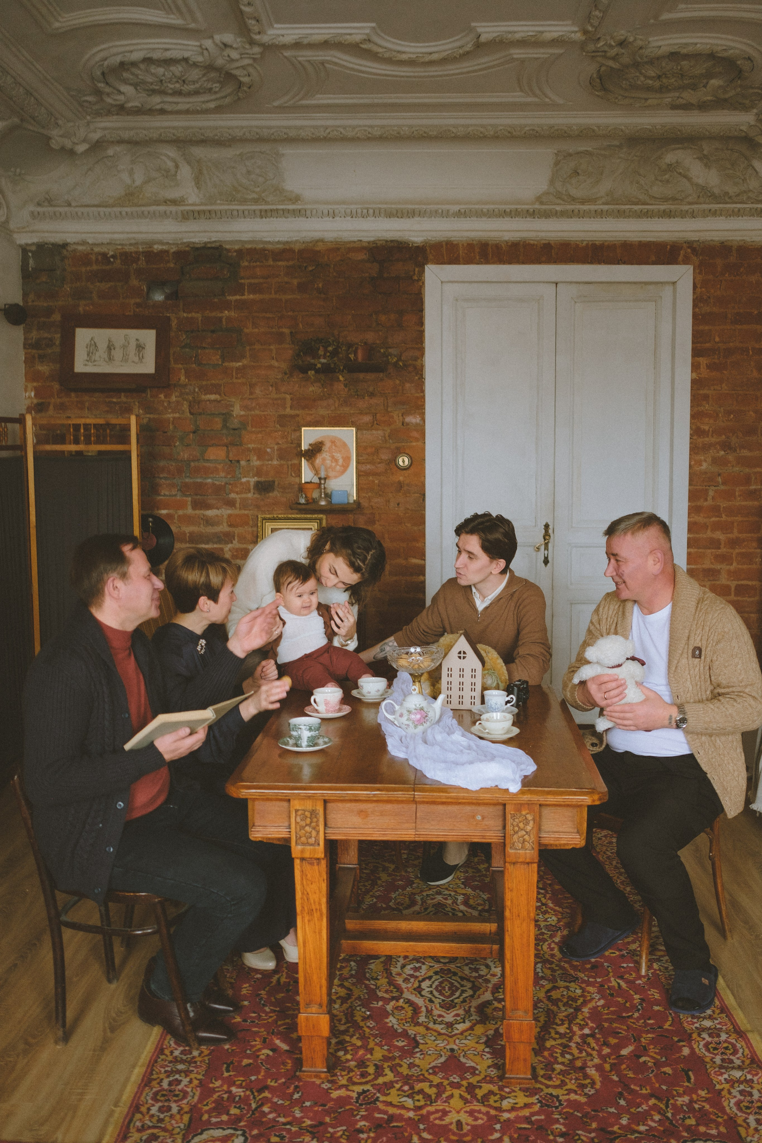 Пара/семейная история москва. Фотограф сюжетных съемок и портретов в Санкт-Петербурге и Москве Стася Ефремова