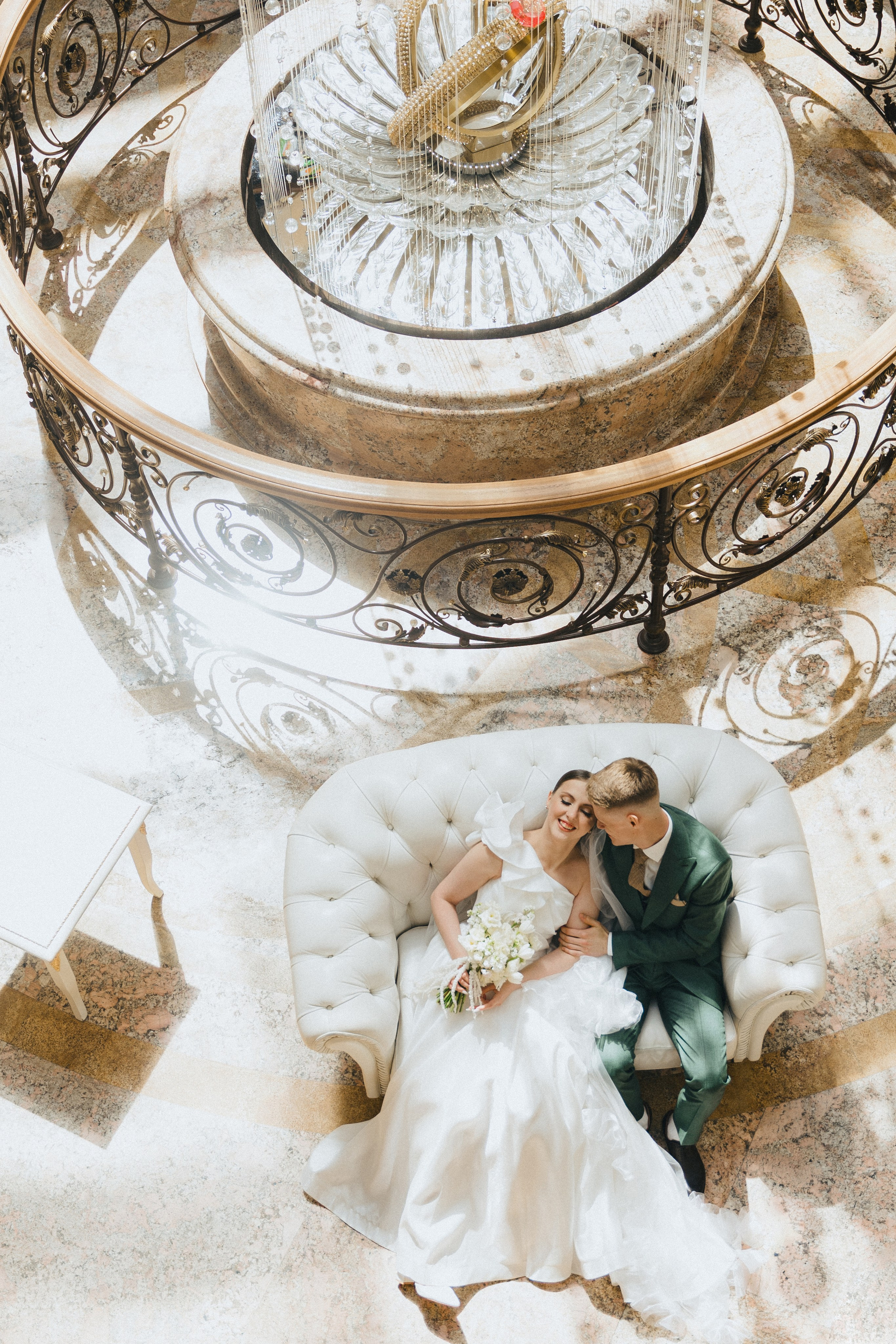 Свадьбы. Свадебный, репортажный и портретный фотограф в Тюмени Женя Черемнова