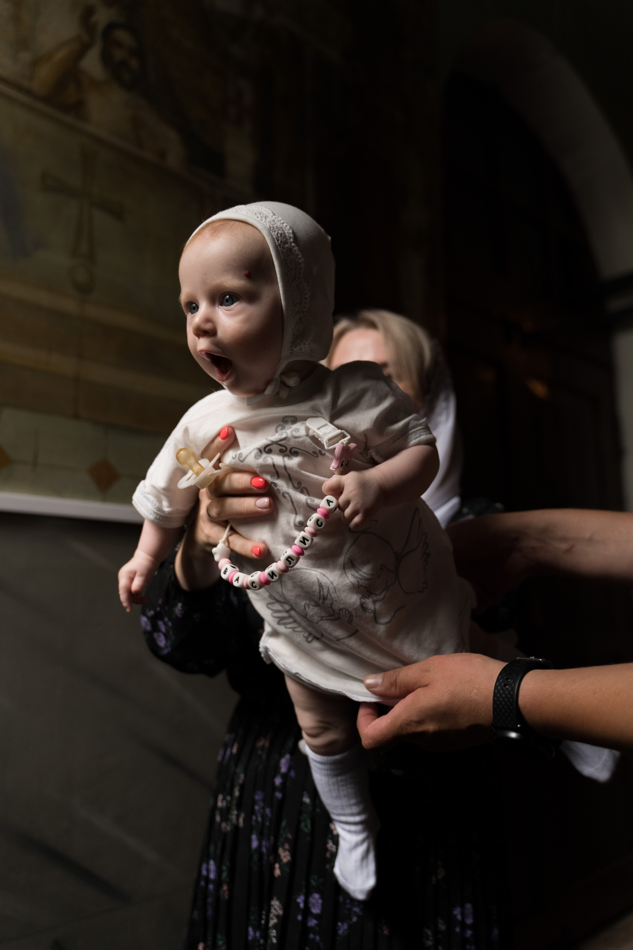 Свадебный и семейный фотограф в Омске Белозерова Александра