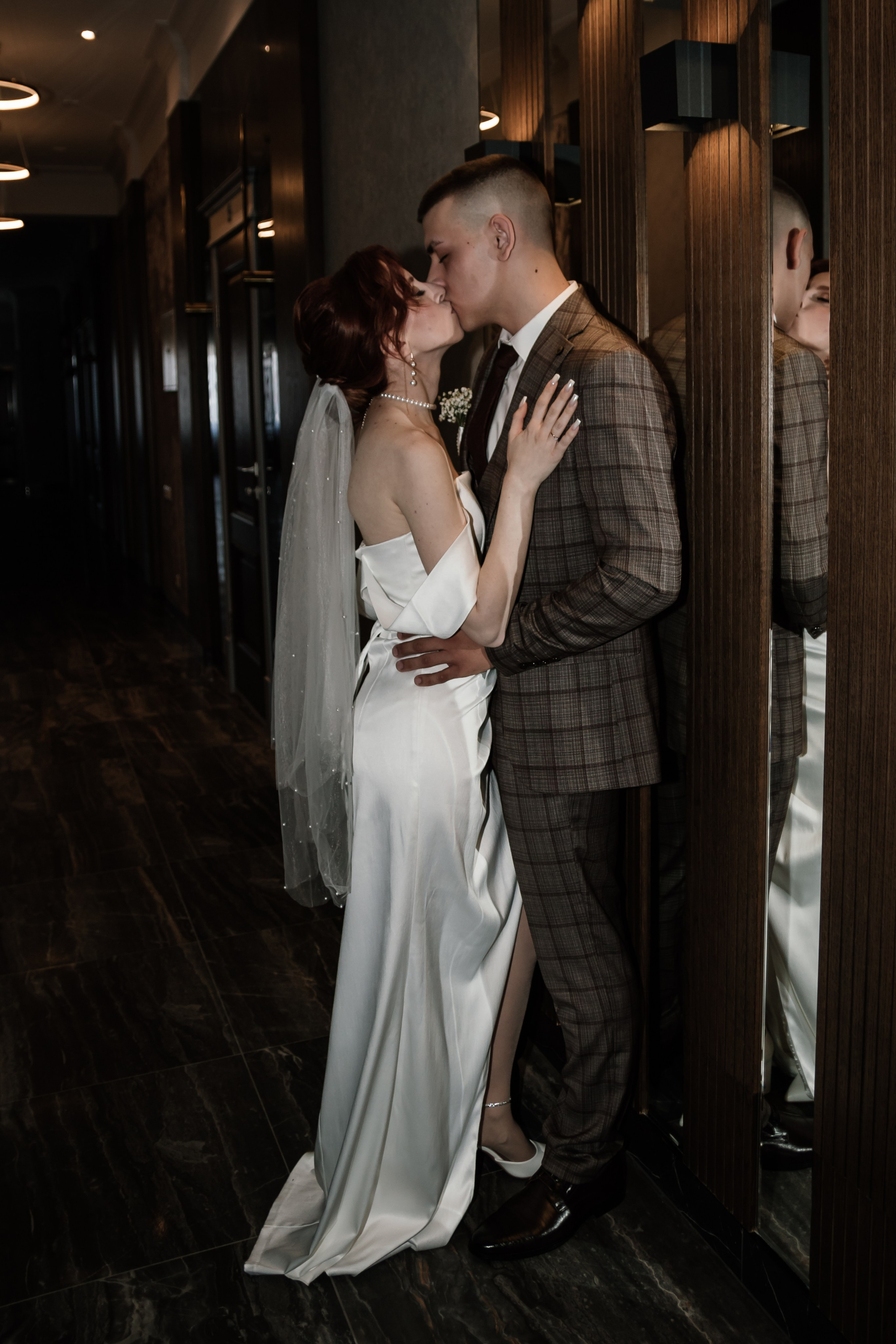 Свадебная фотосесия в семикаракорске