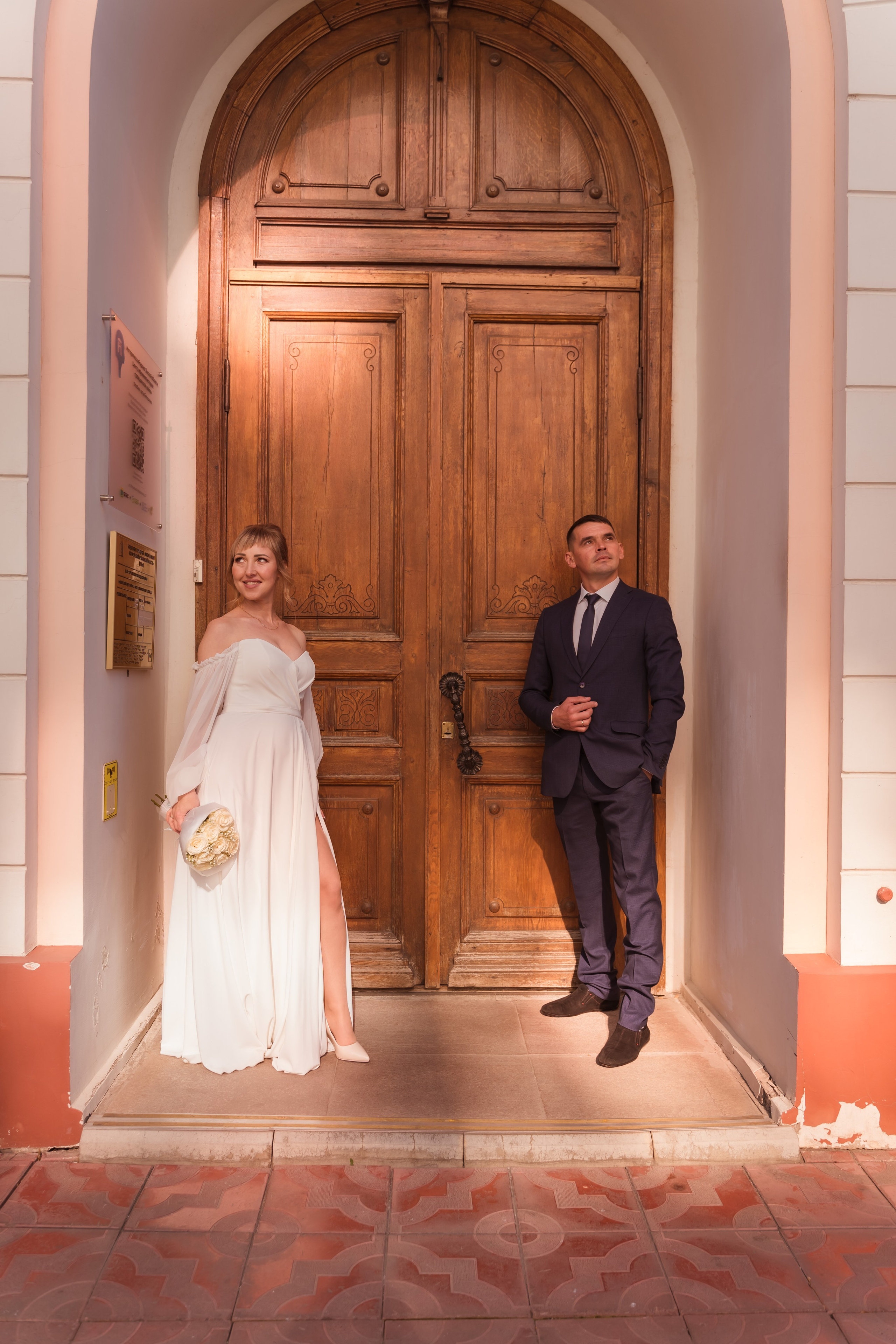 Свадебная фотосессия. Свадебный и семейный фотограф в Омске Белозерова Александра