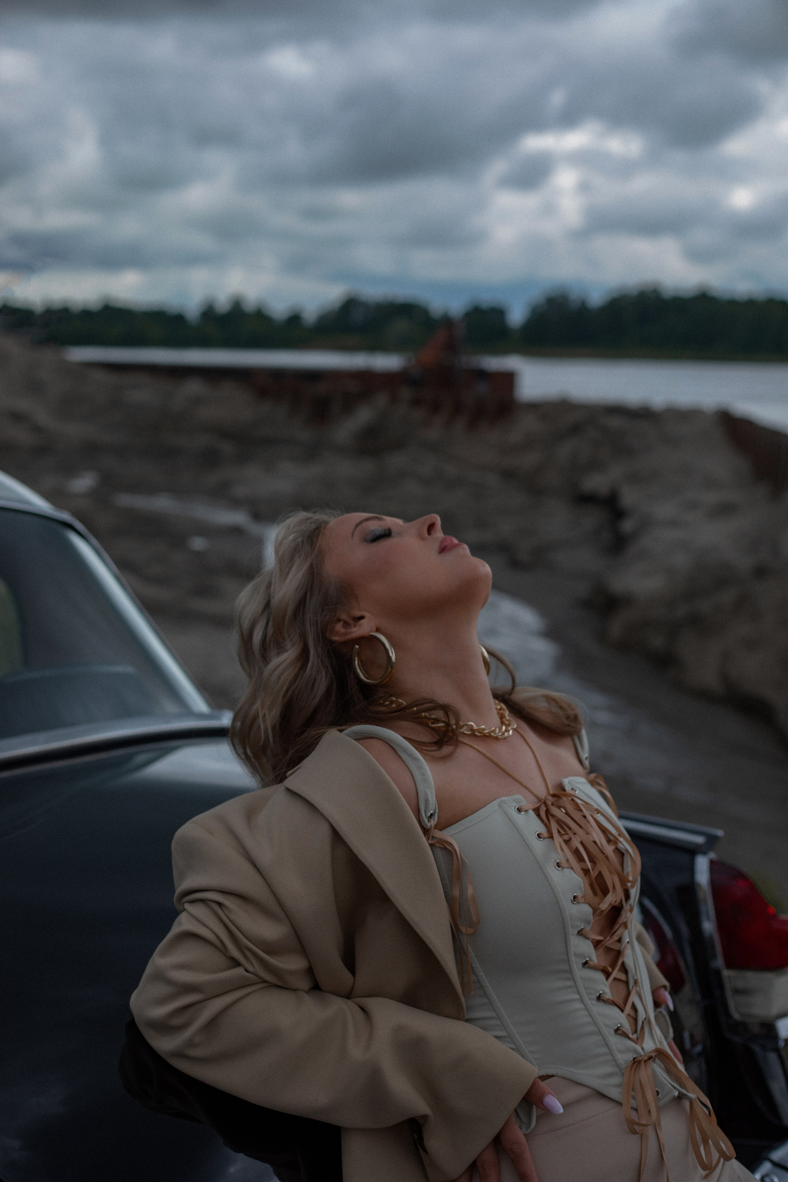 Контакты. Фотограф Карина Орехина из Ярославля