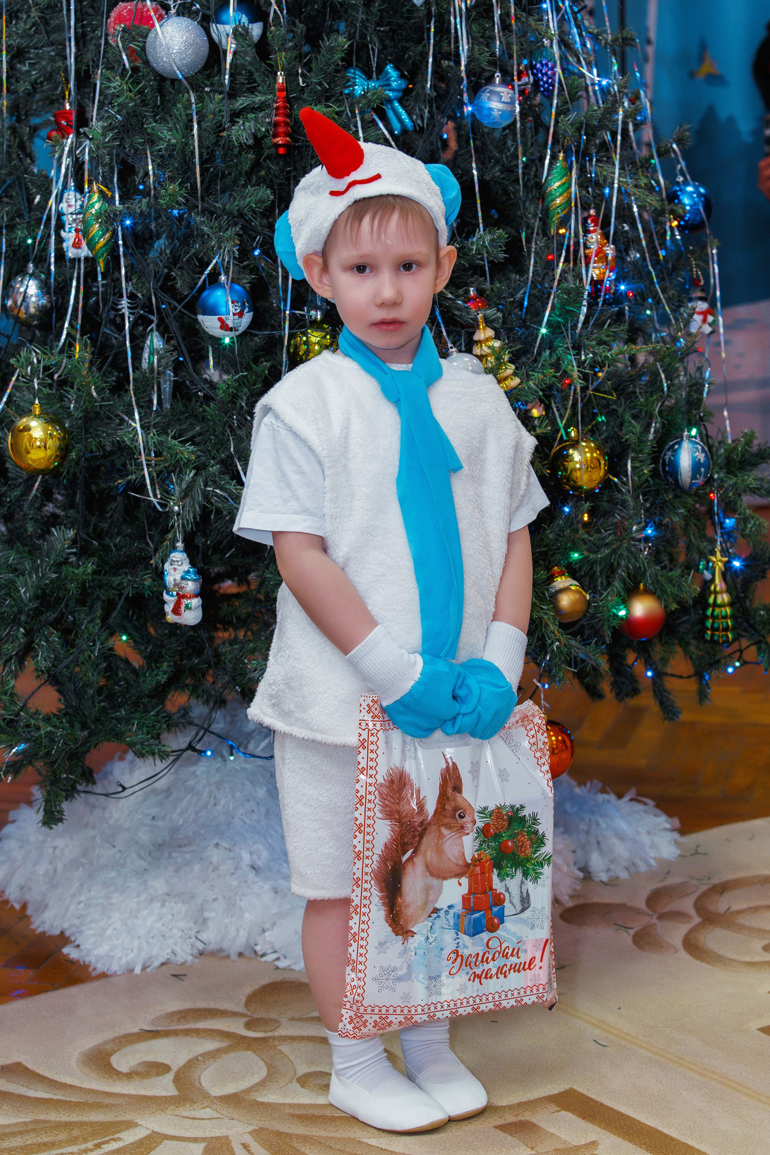 Детский и семейный фотограф Кемерово Антонина Семеркова!