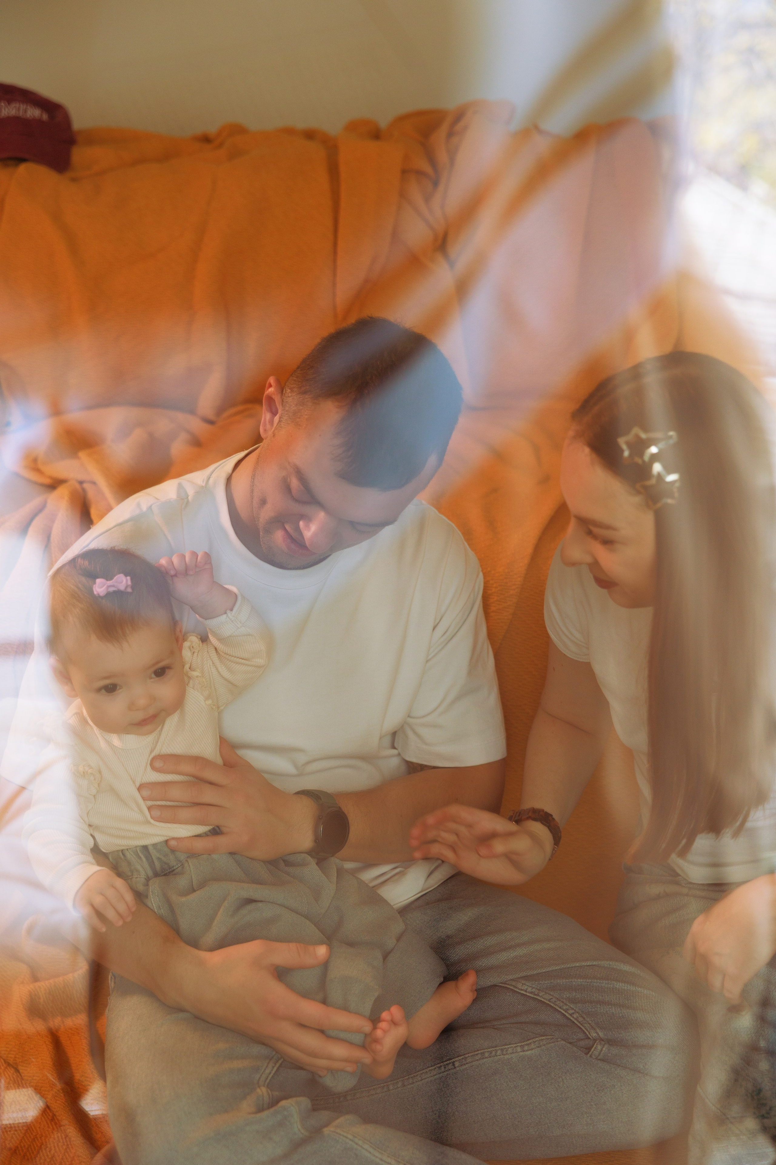 Сколько длится фотосессия и что можно успеть за 1 час