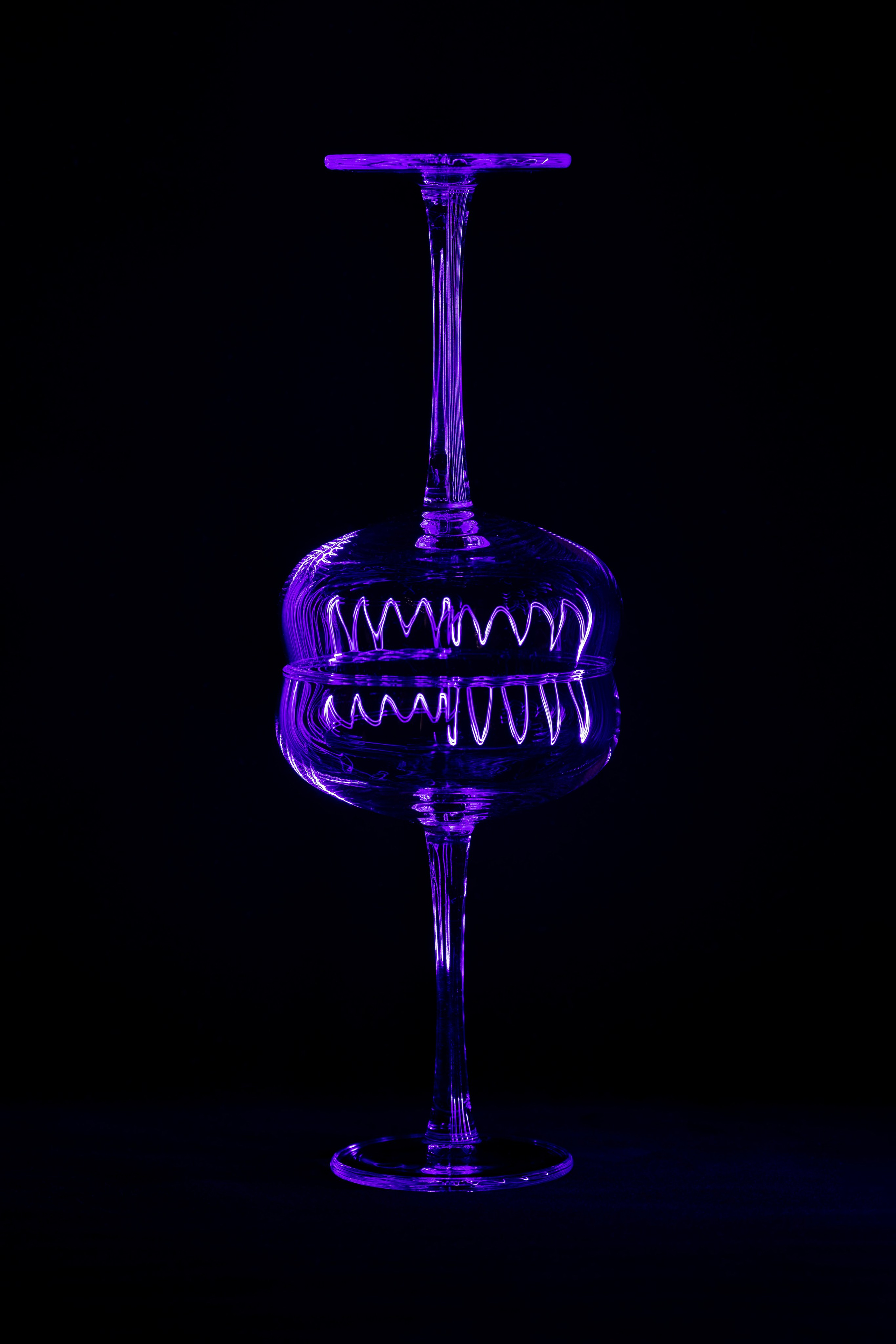 Непостижимое стекло!. Фотограф в Москве Катарина Крук