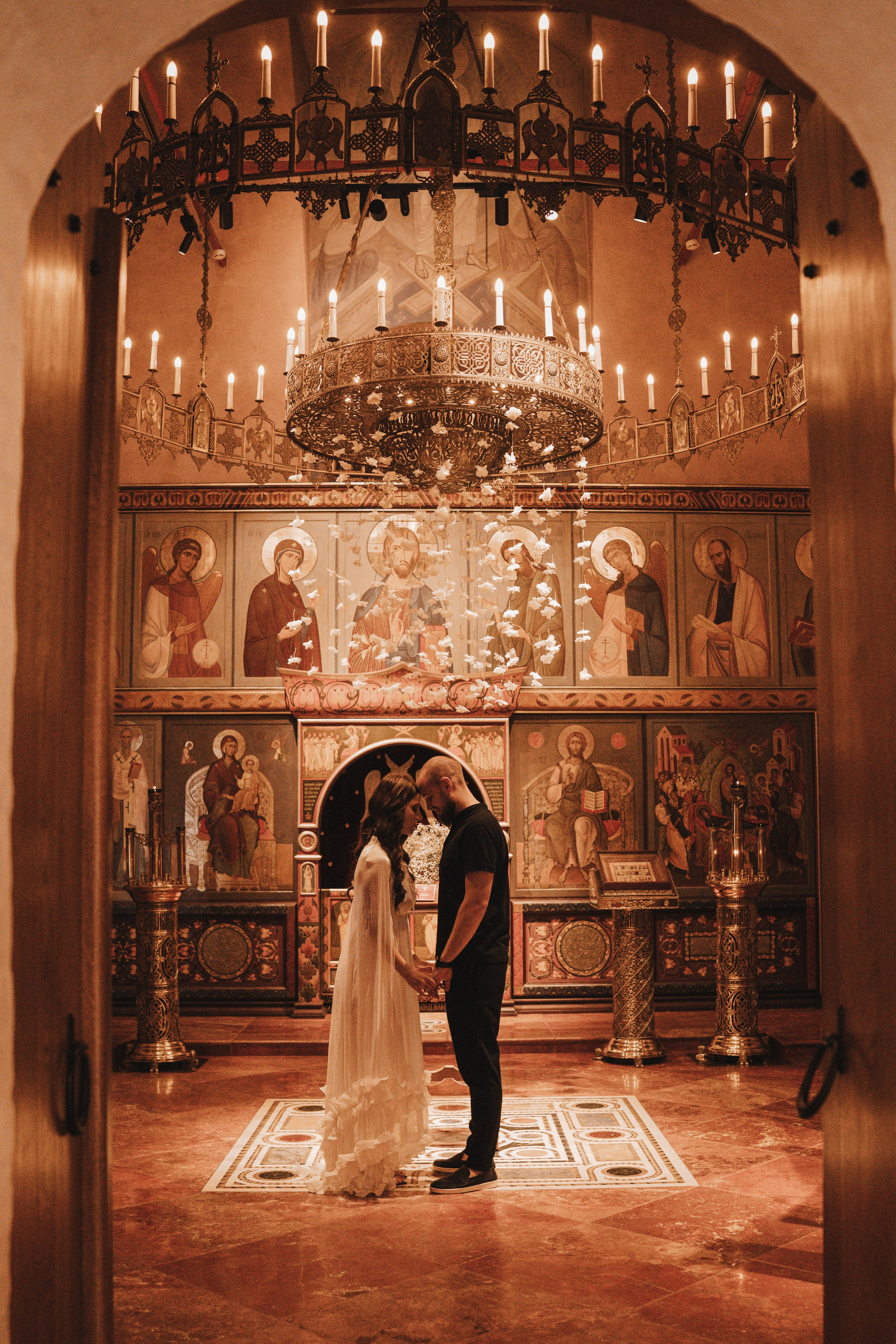 Услуги. Фотограф Анна Осветимская