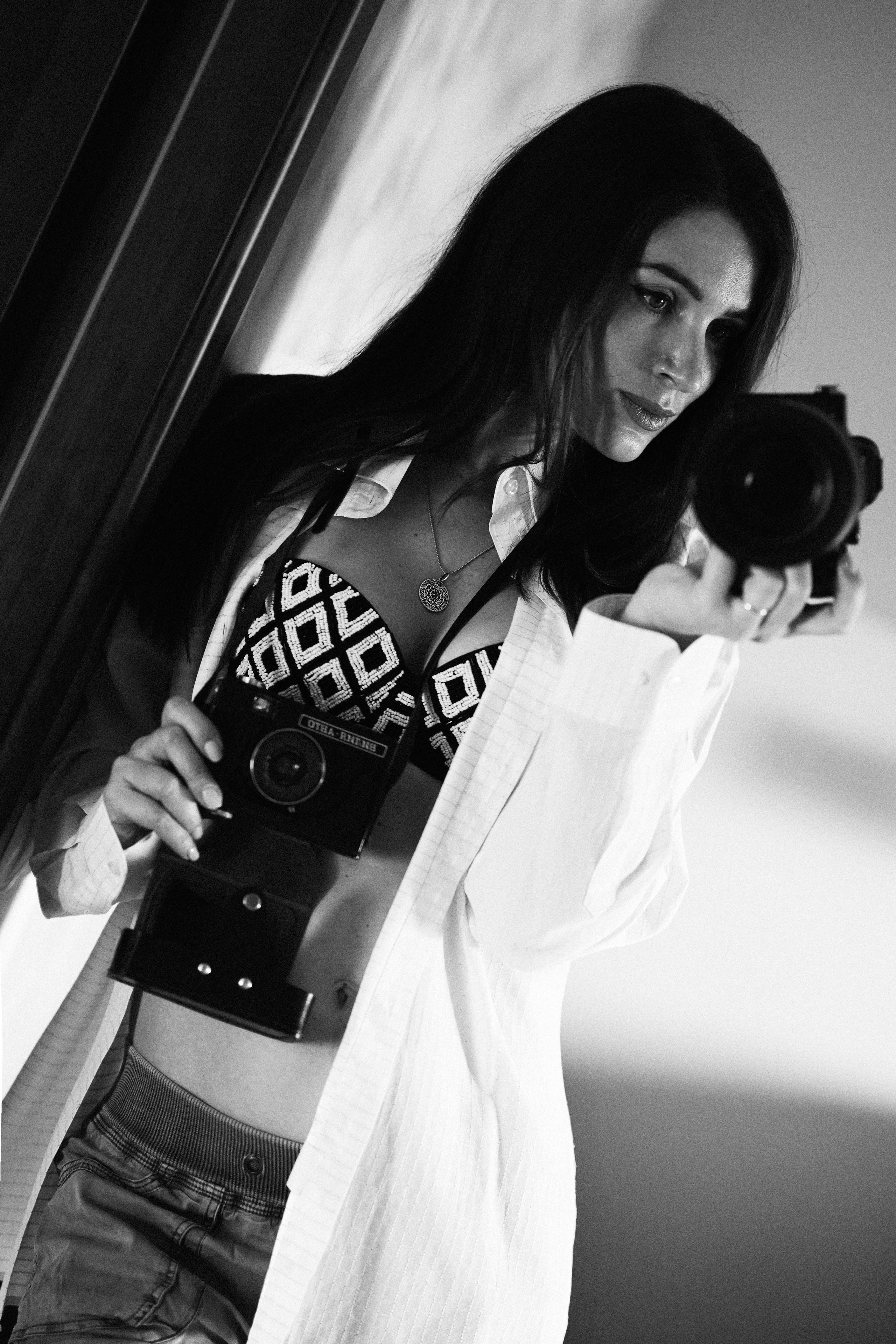 Индивидуальный фотограф в Красноярске