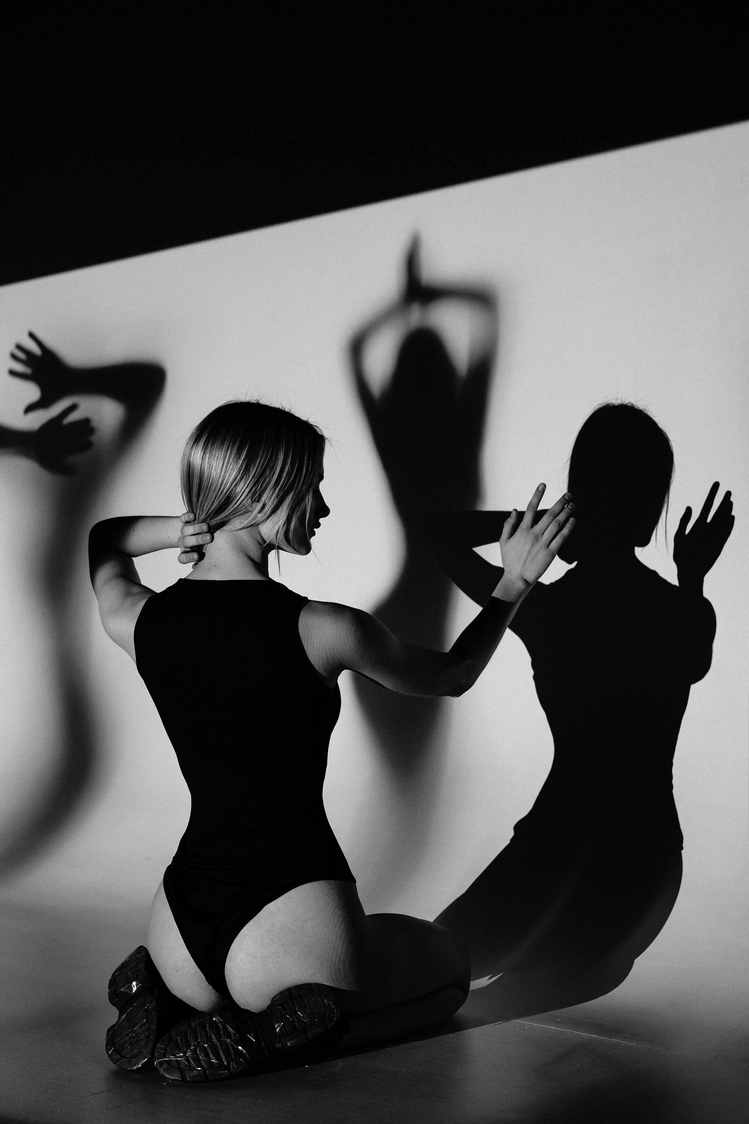 Индивидуальный фотограф в Красноярске