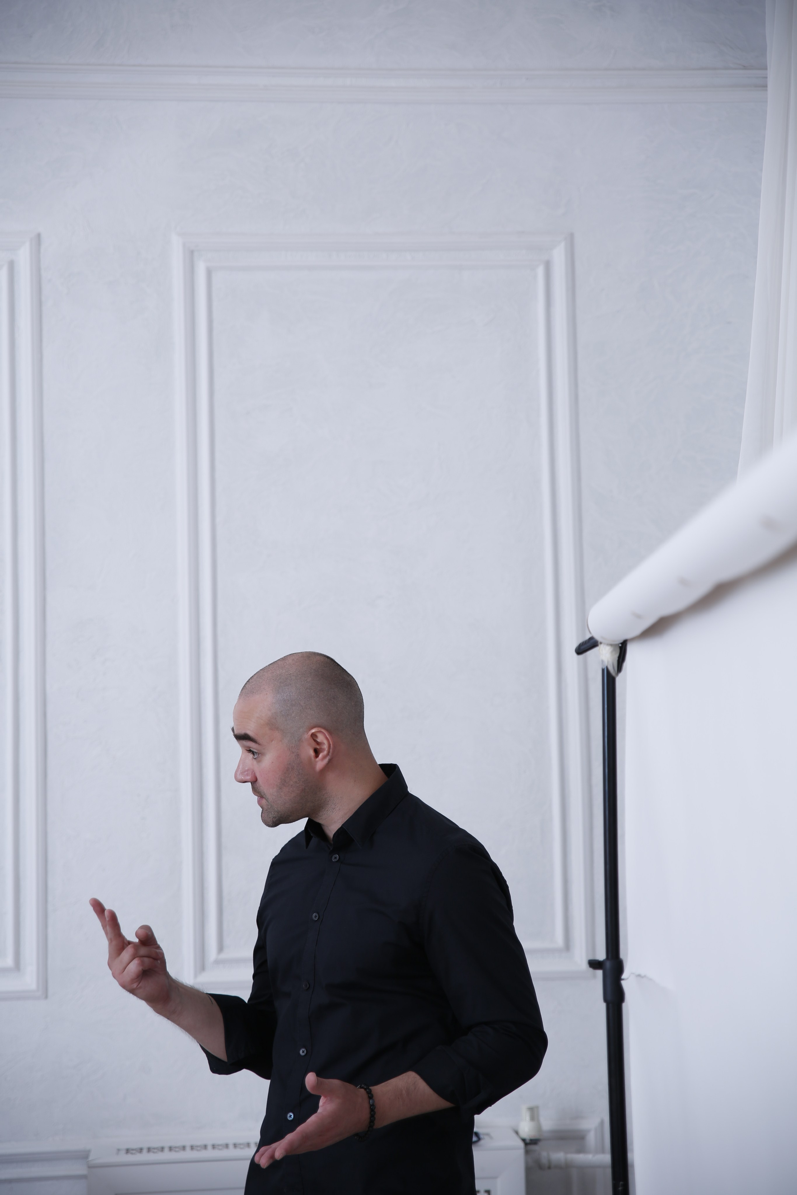 Тренер Гакер