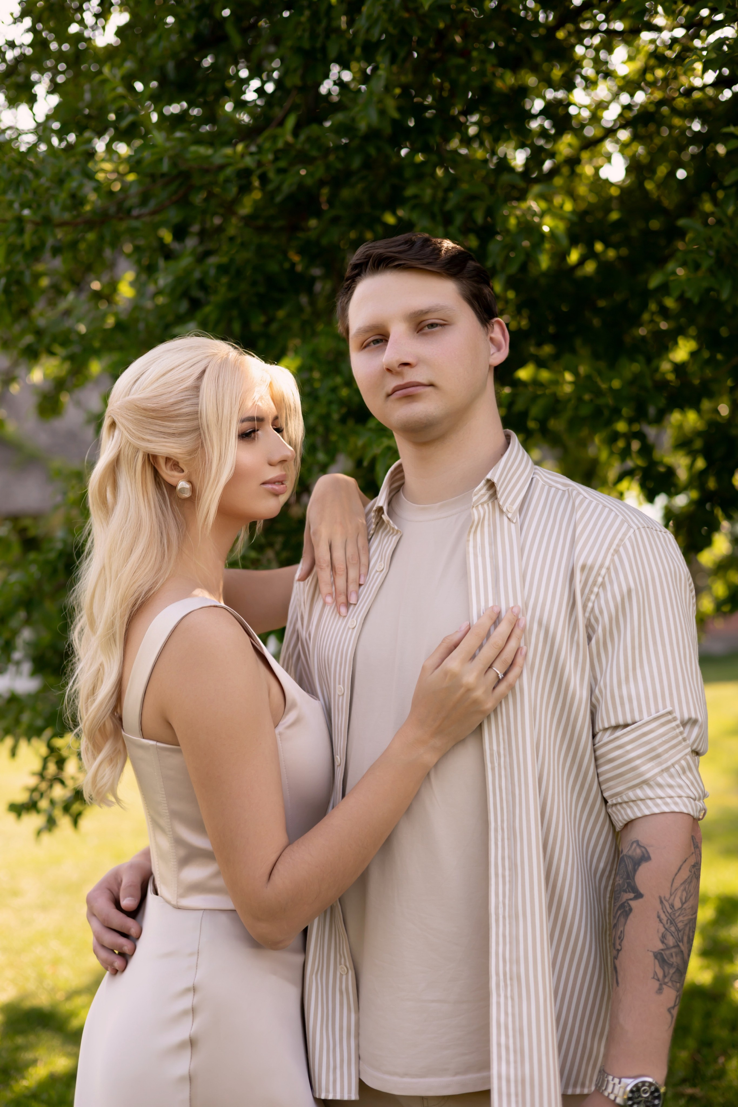 Фотограф Лида Симонова