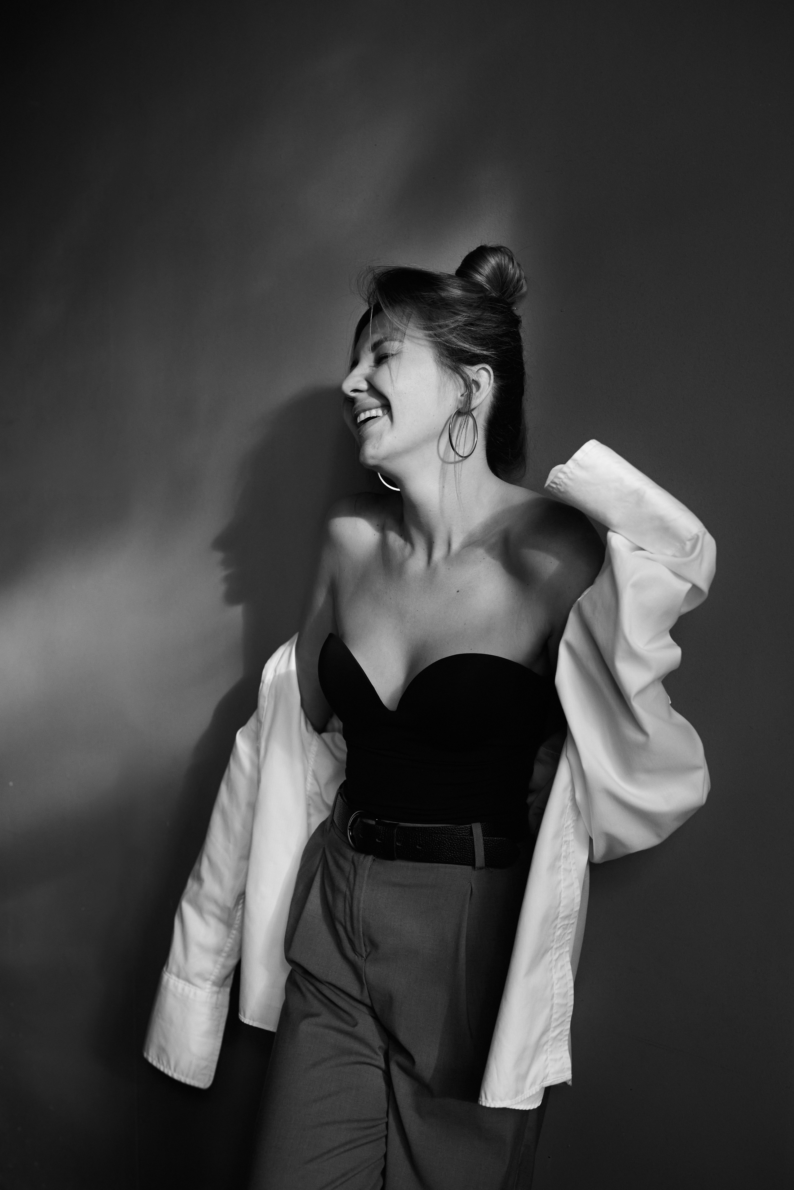 Портретная съемка