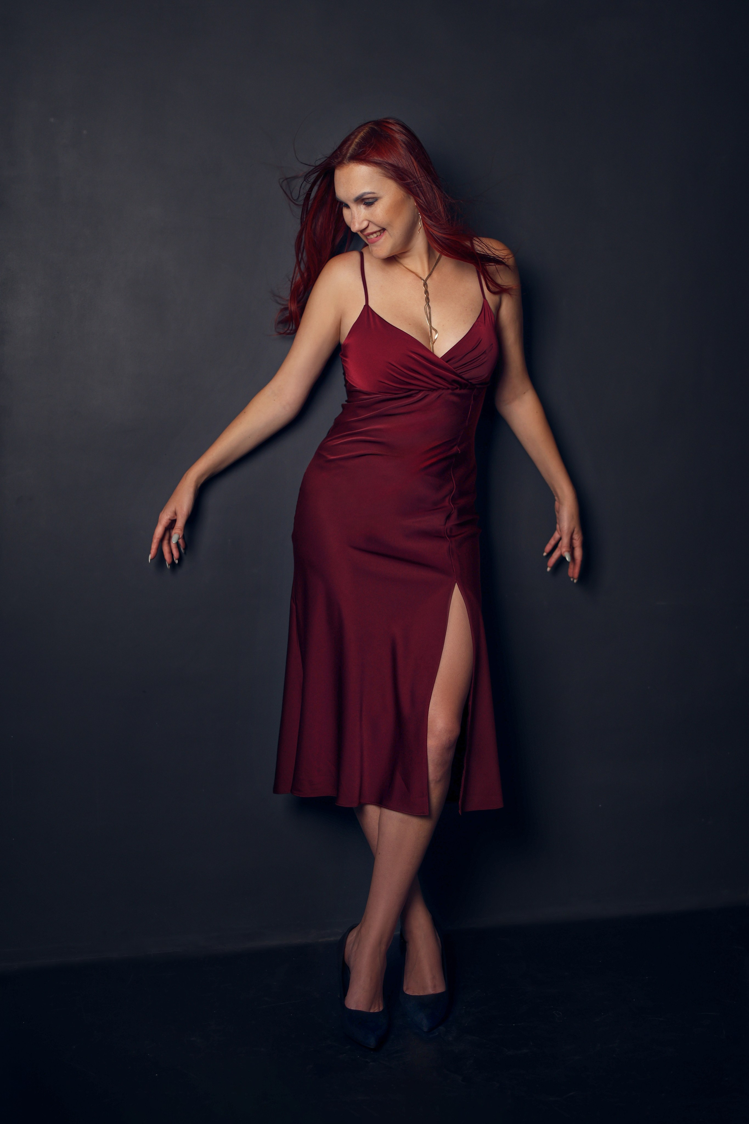 Портретная съемка