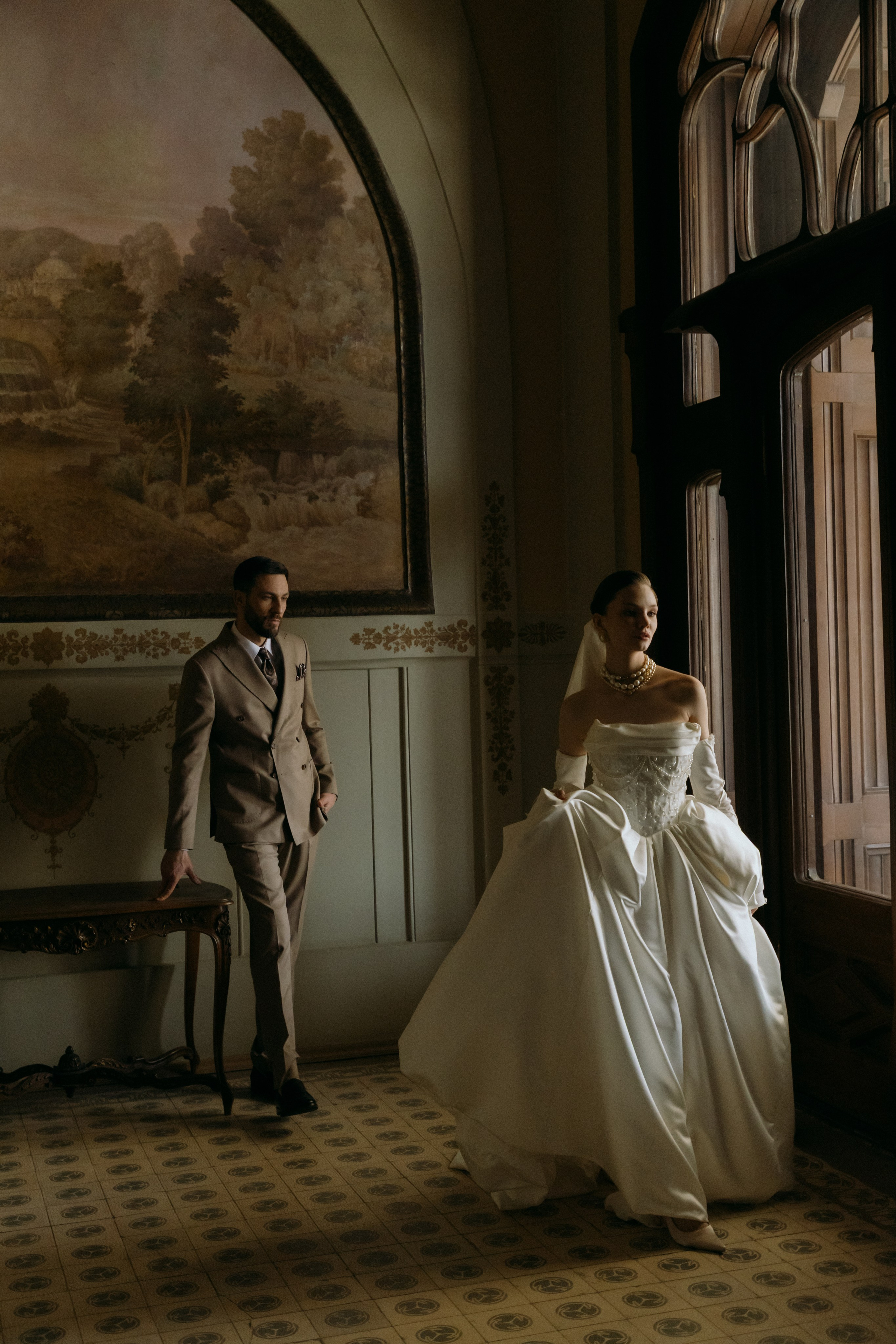 Свадебный фотограф в Воронеже Снежана Ведловская