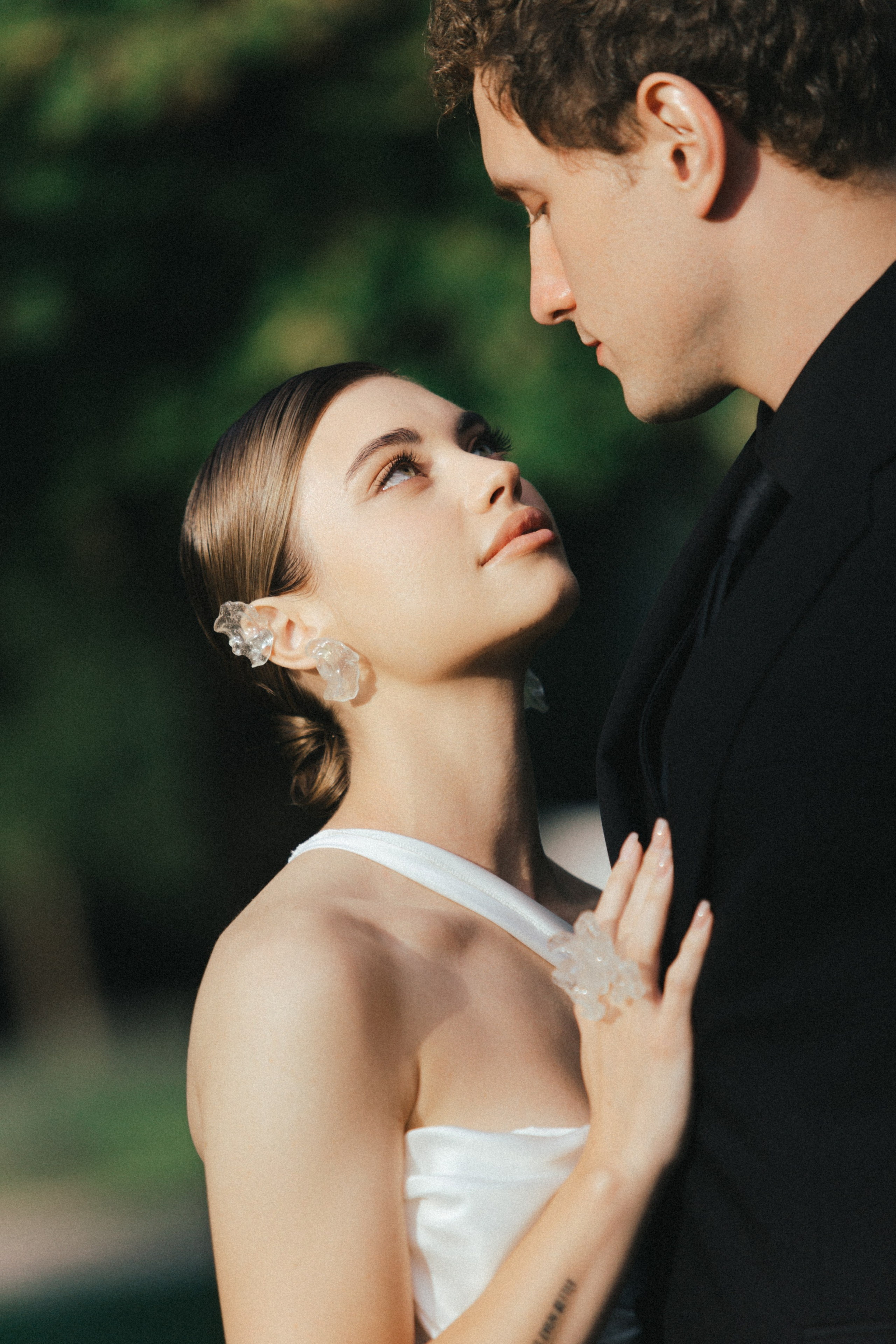 Свадебный фотограф в Воронеже Снежана Ведловская