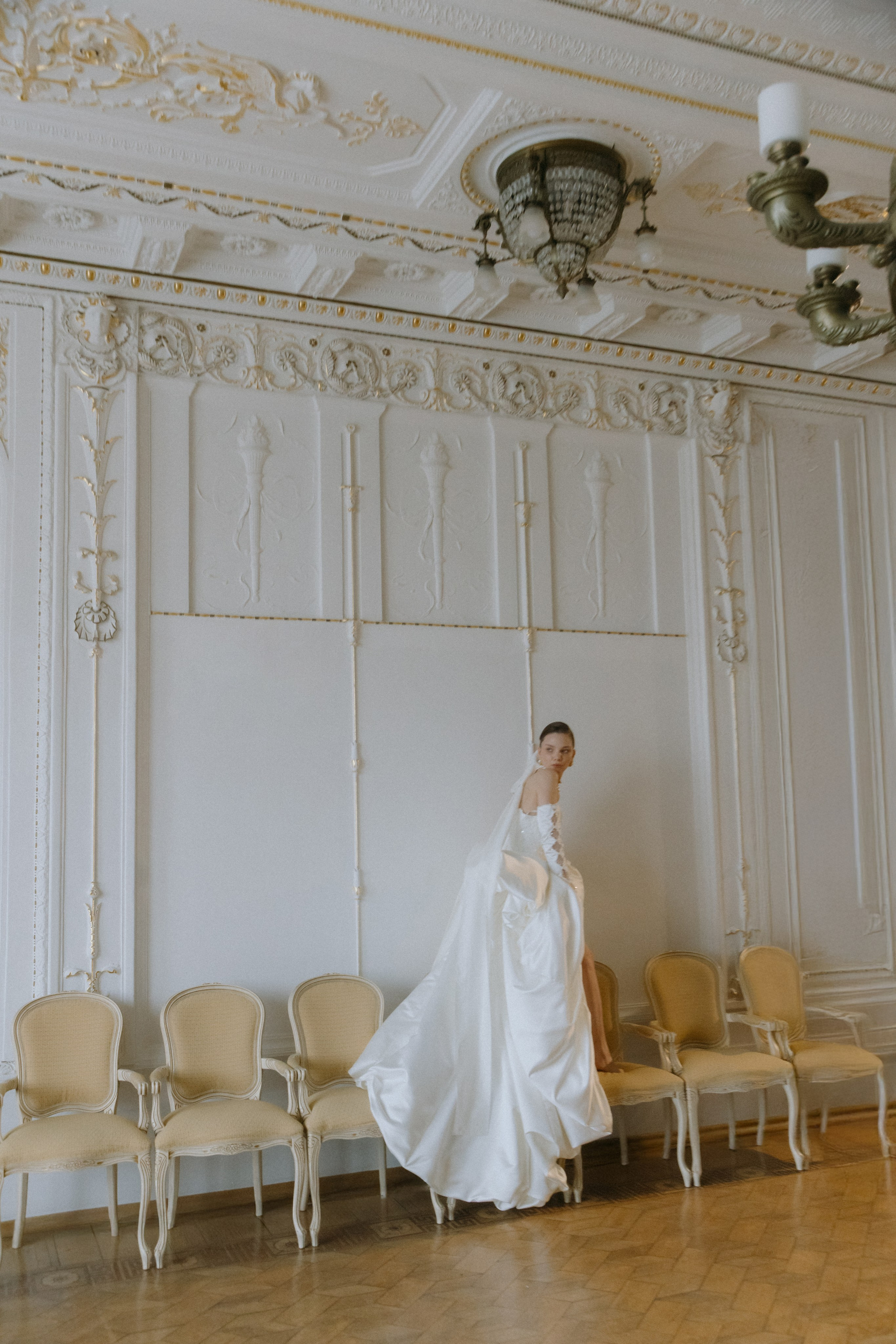 Свадебный фотограф в Воронеже Снежана Ведловская