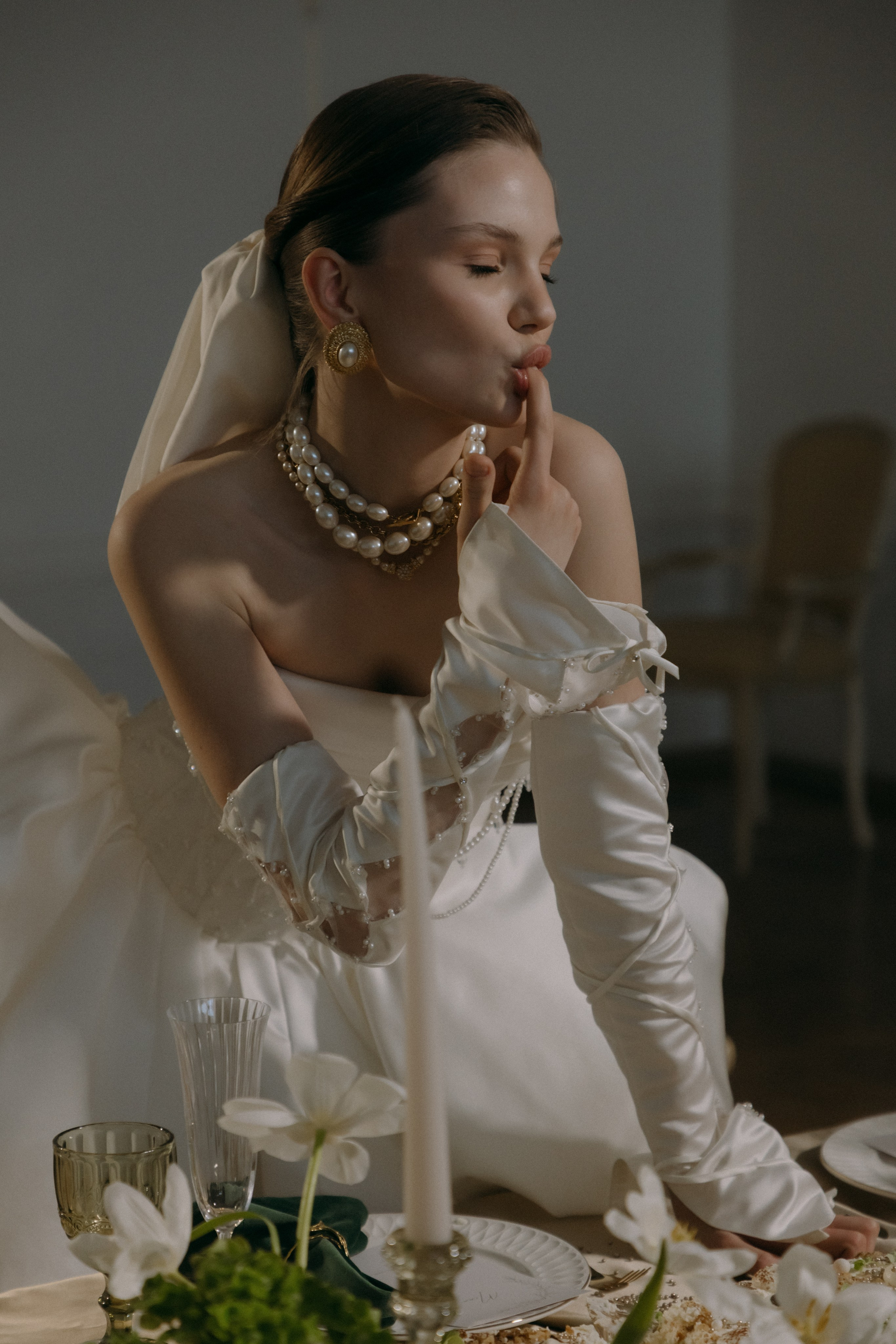 Свадебный фотограф в Воронеже Снежана Ведловская