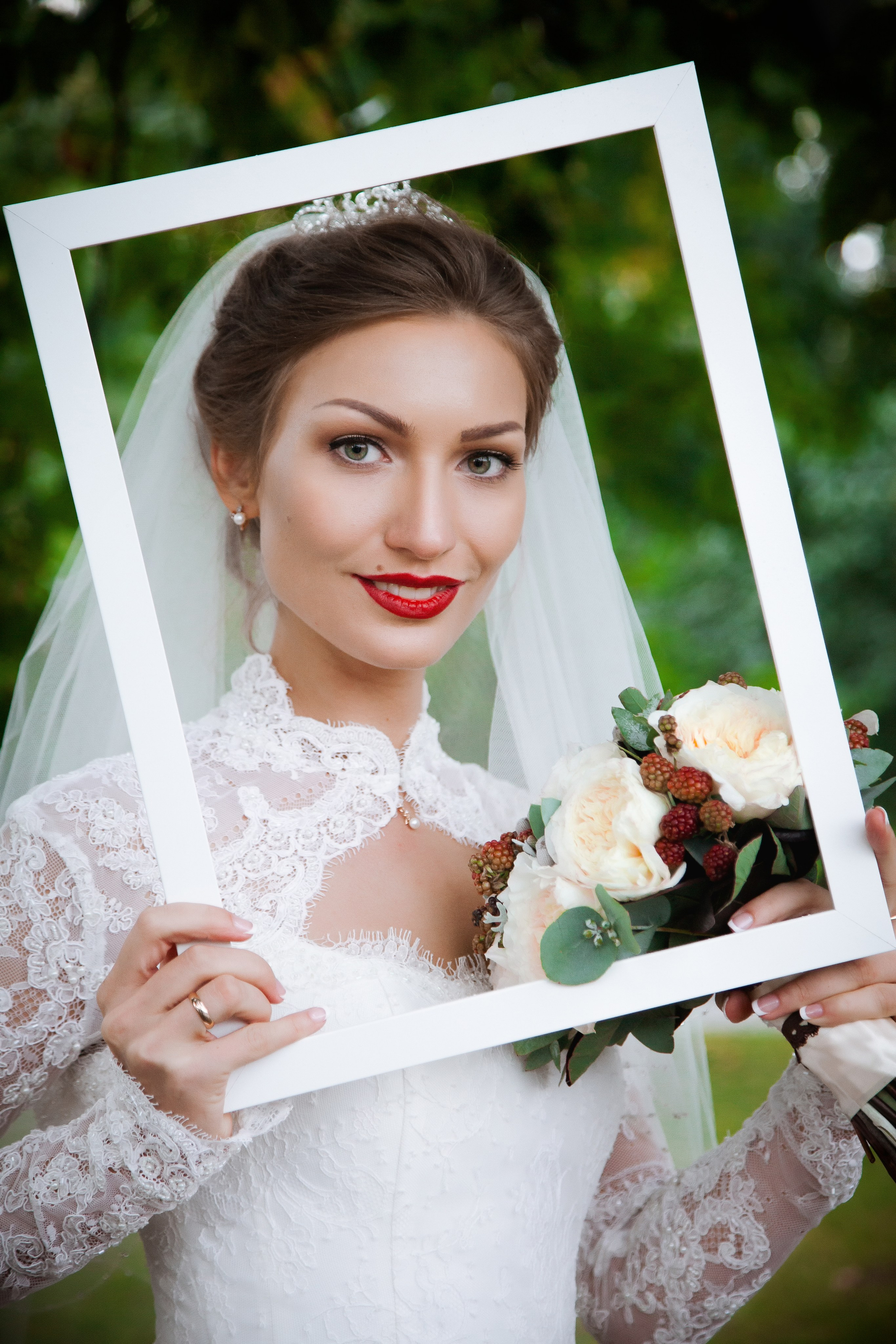 Контакты. Фотограф Мария Ларина