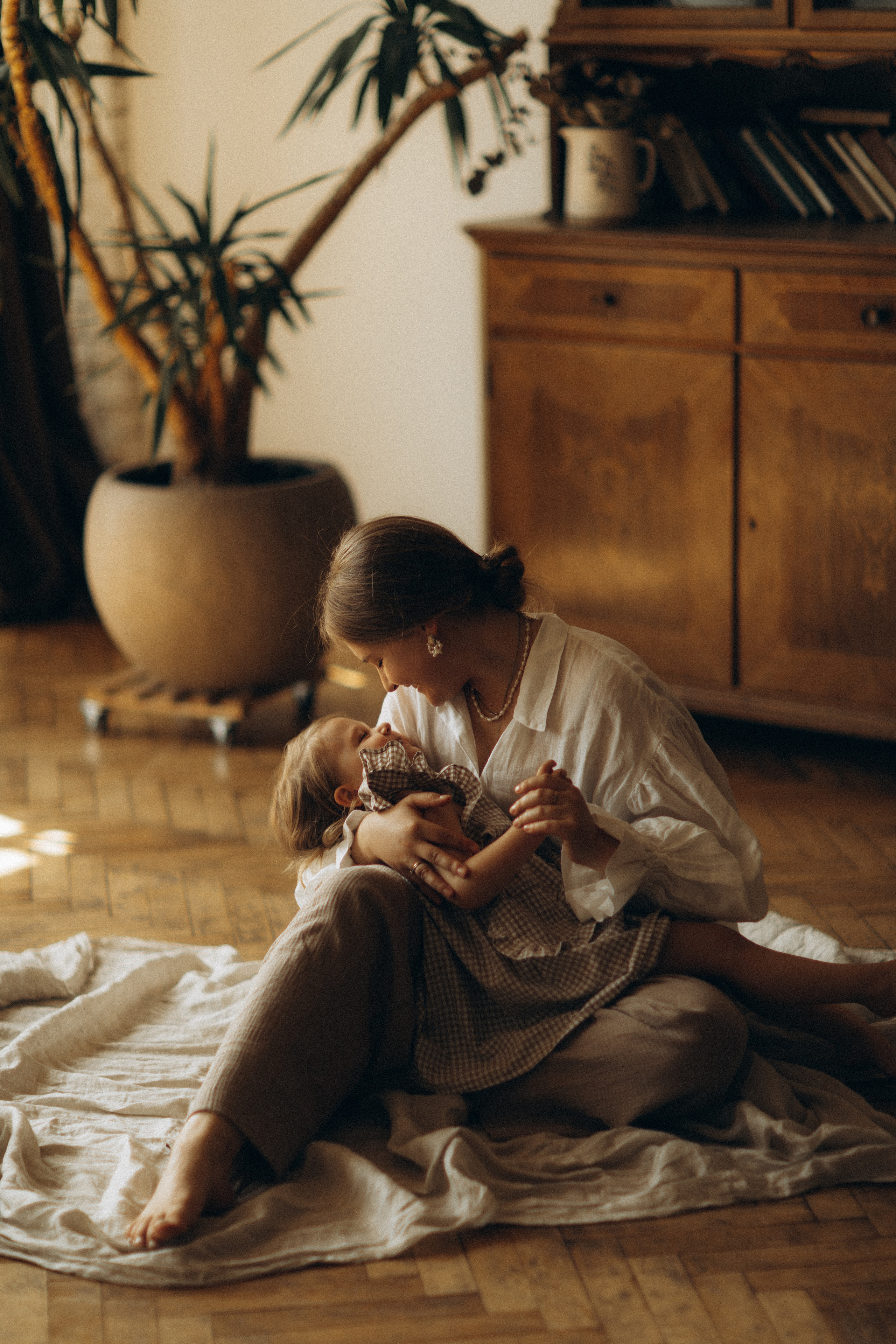 Обучение. Семейный фотограф Оля Гладченко