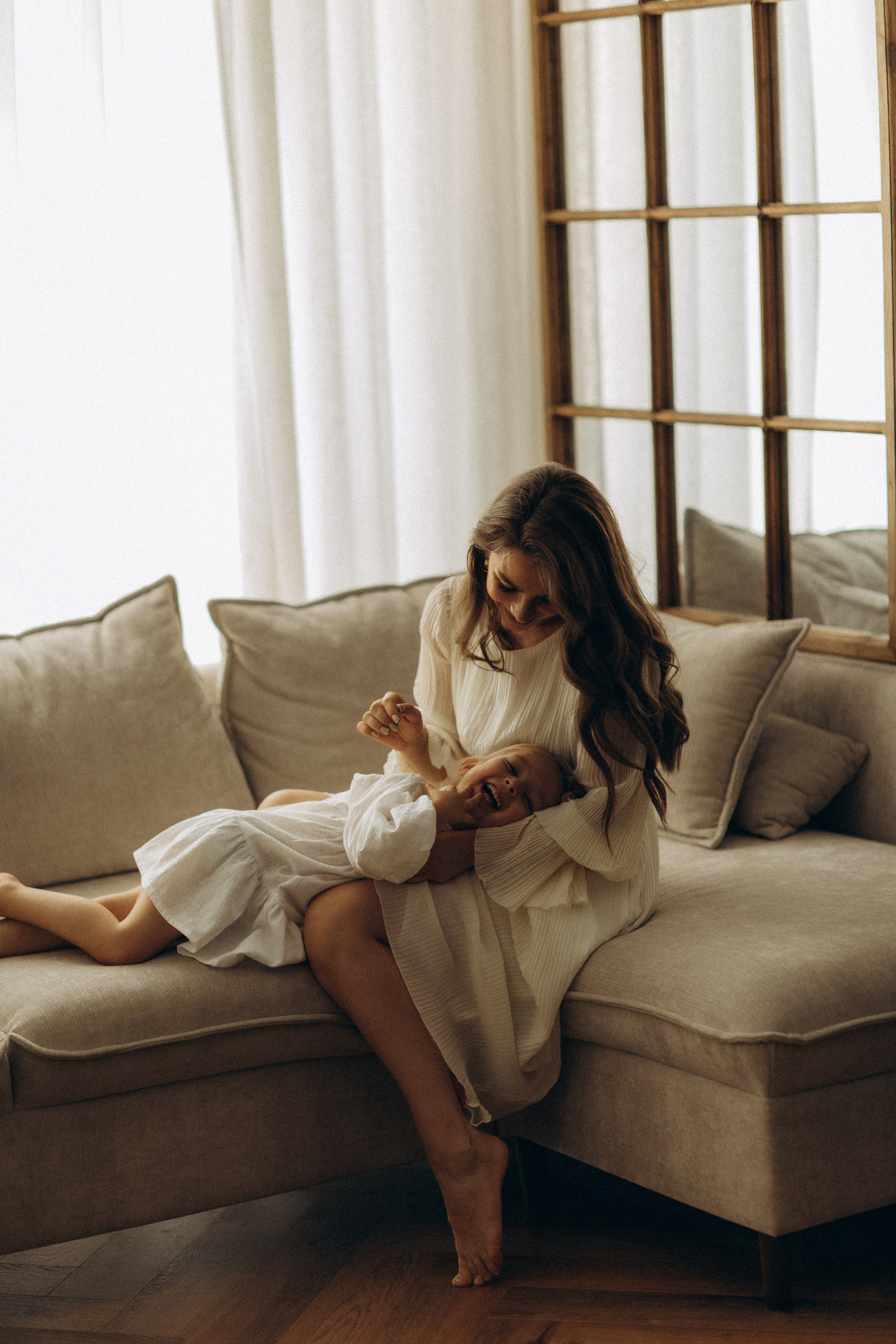 Обучение. Семейный фотограф Оля Гладченко