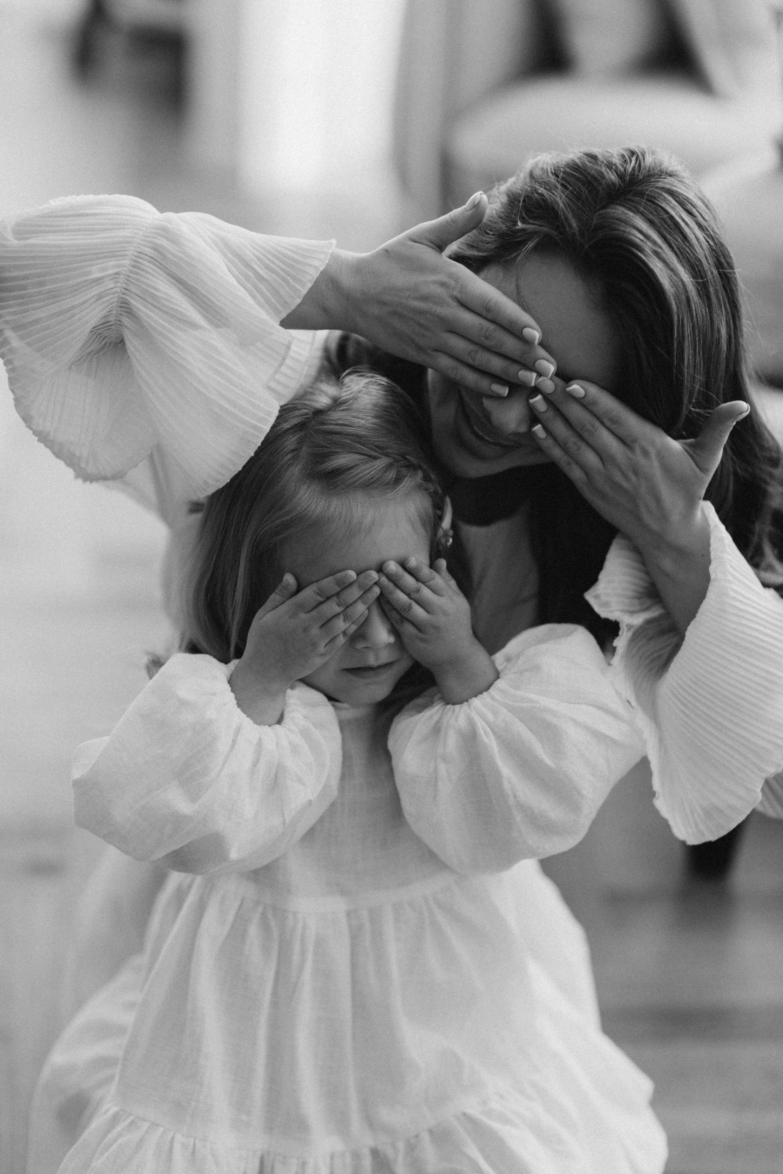 Урок по настройке камеры. Семейный фотограф Оля Гладченко