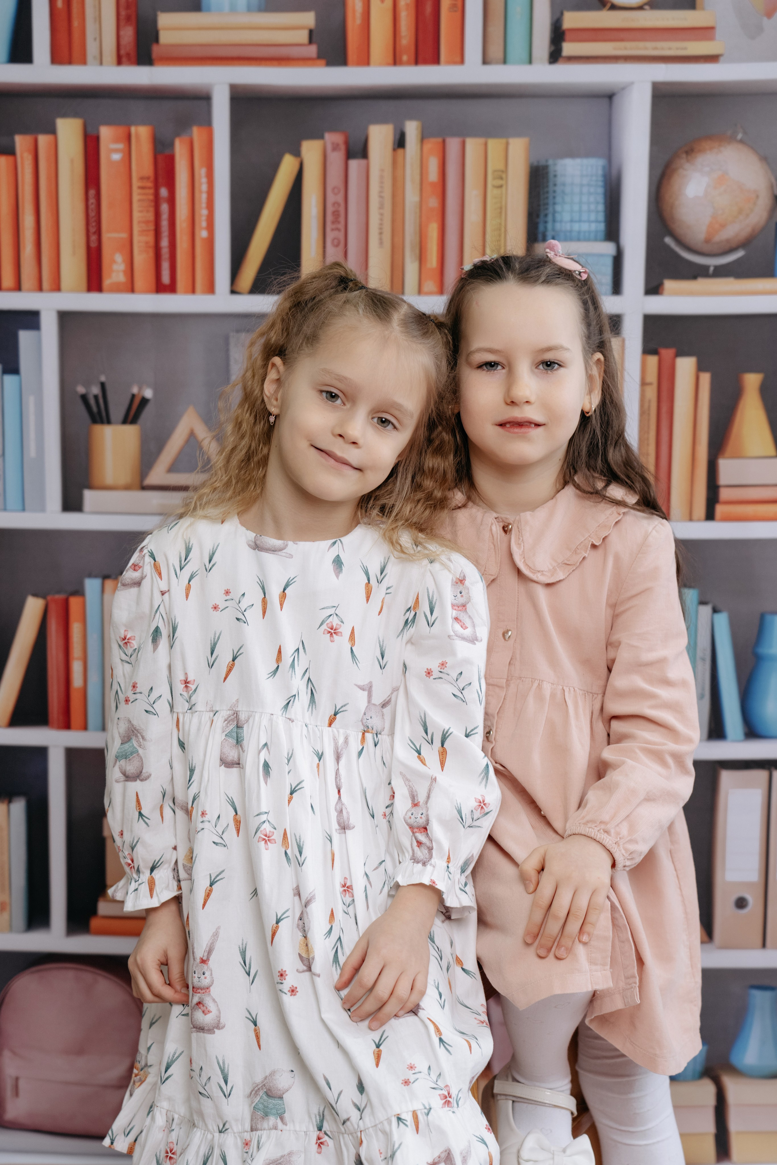Подготовка к съемке дети. Оля Киселева фотограф в Выксе