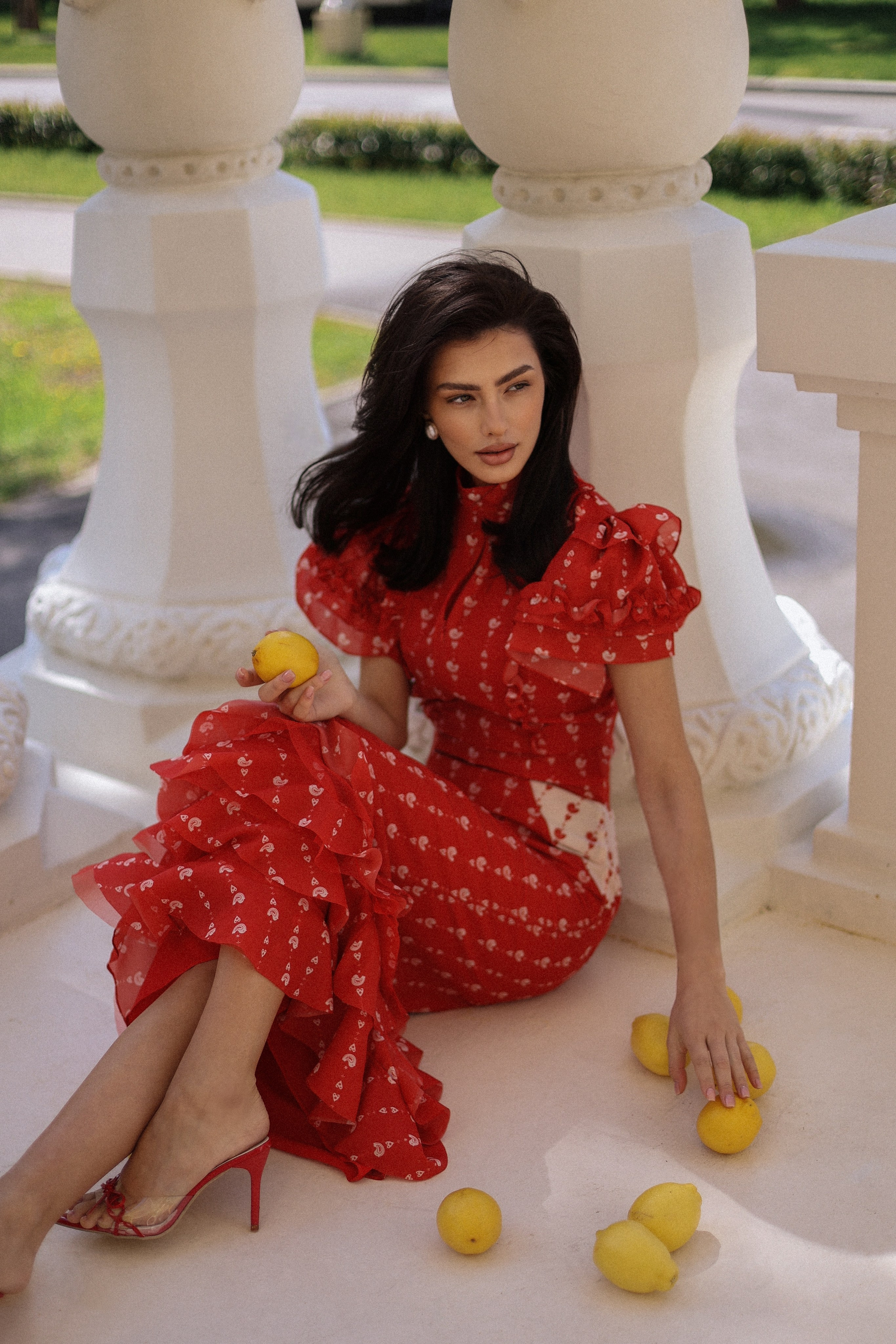 Фотограф & Видеомейкер в Москве