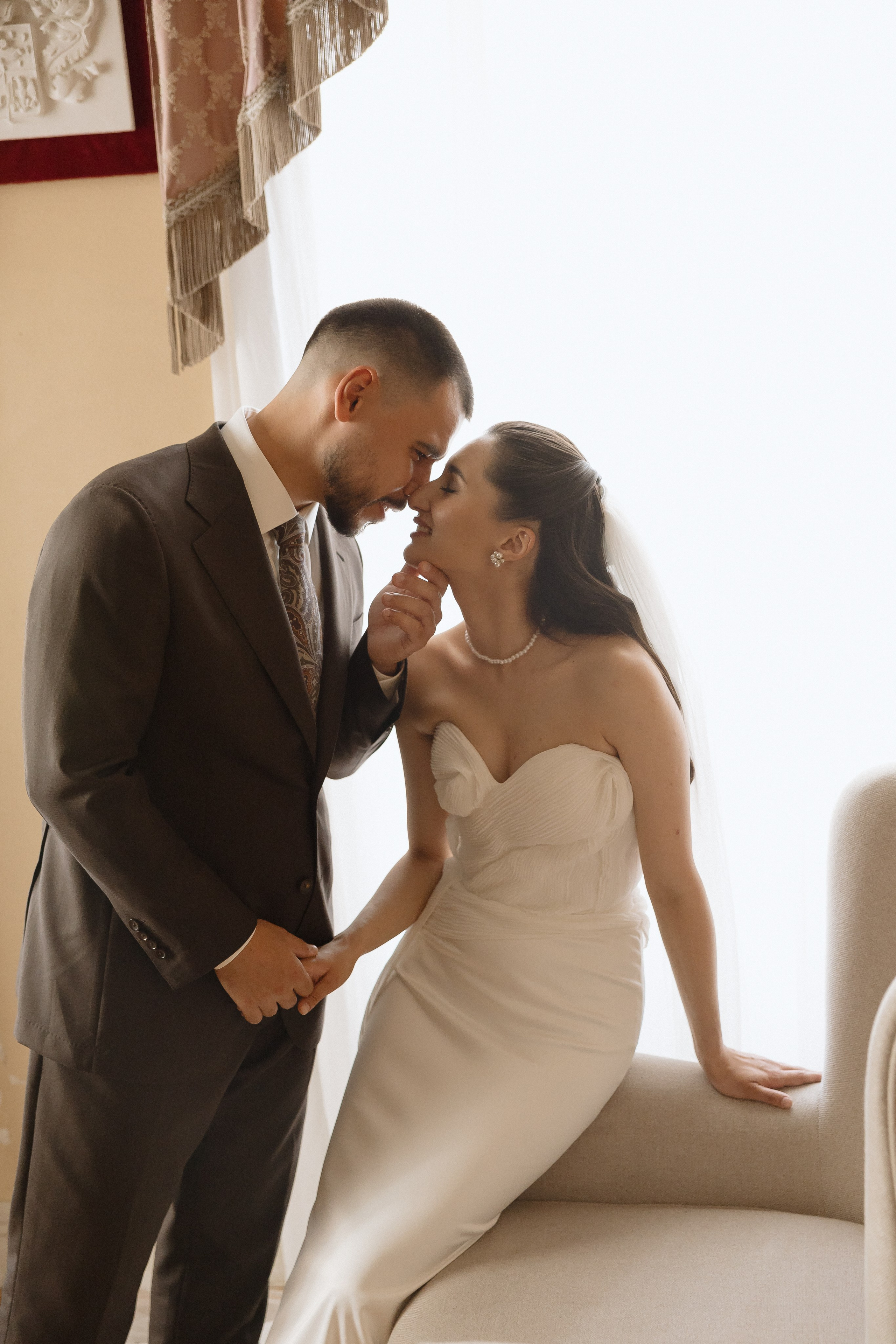 Wedding day Митимер & Айделя. Свадебный фотограф Колесников Антон
