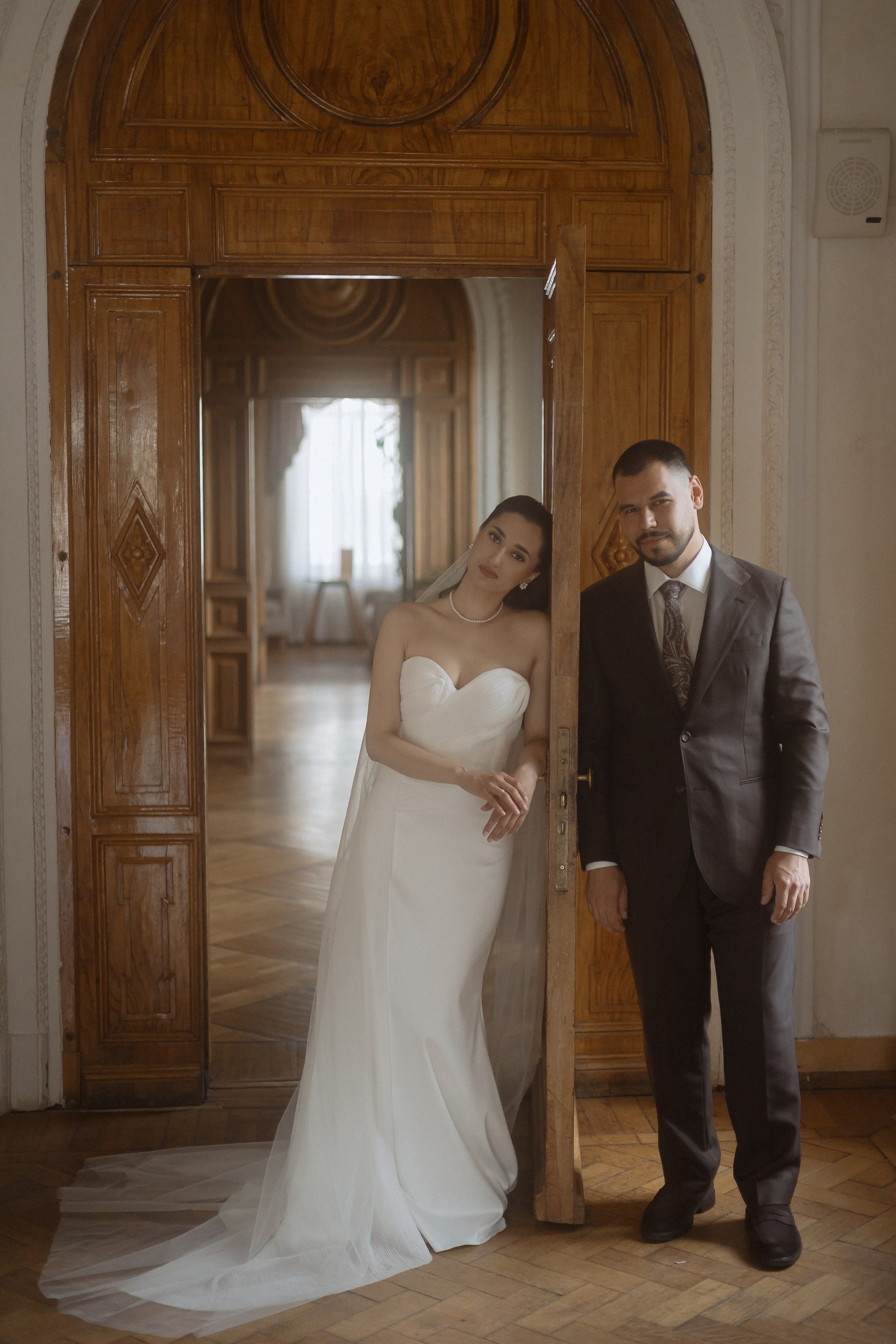 Wedding day Митимер & Айделя. Свадебный фотограф Колесников Антон