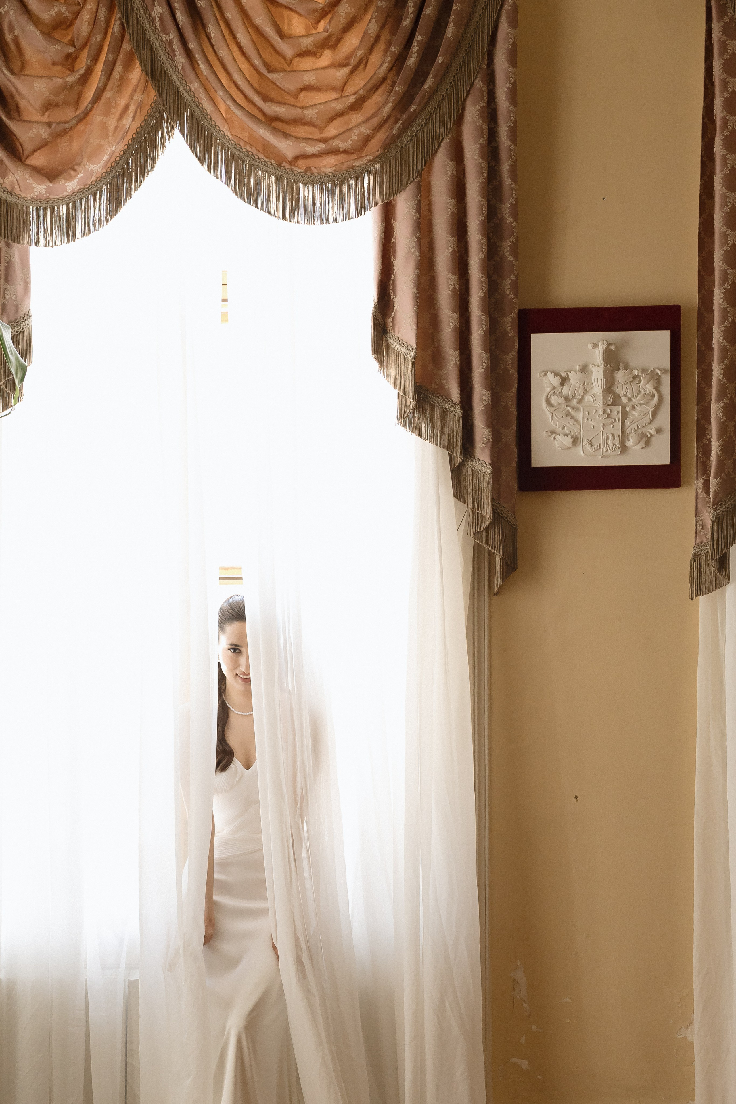 Wedding day Митимер & Айделя. Свадебный фотограф Колесников Антон