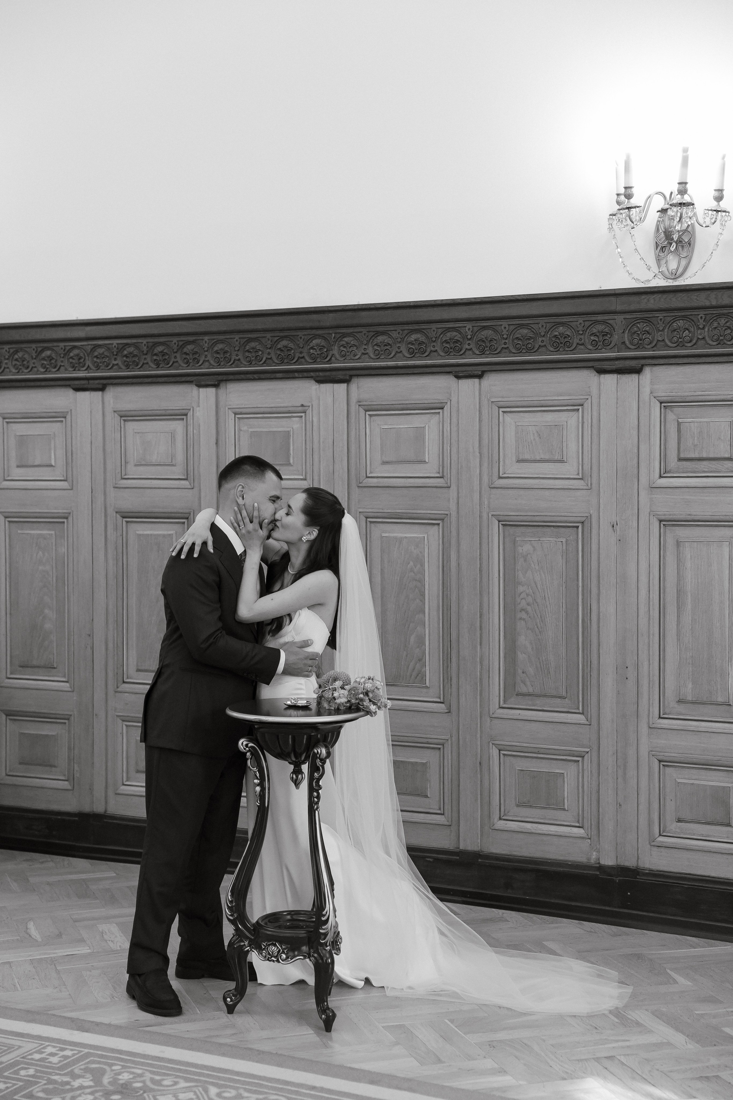 Wedding day Митимер & Айделя. Свадебный фотограф Колесников Антон