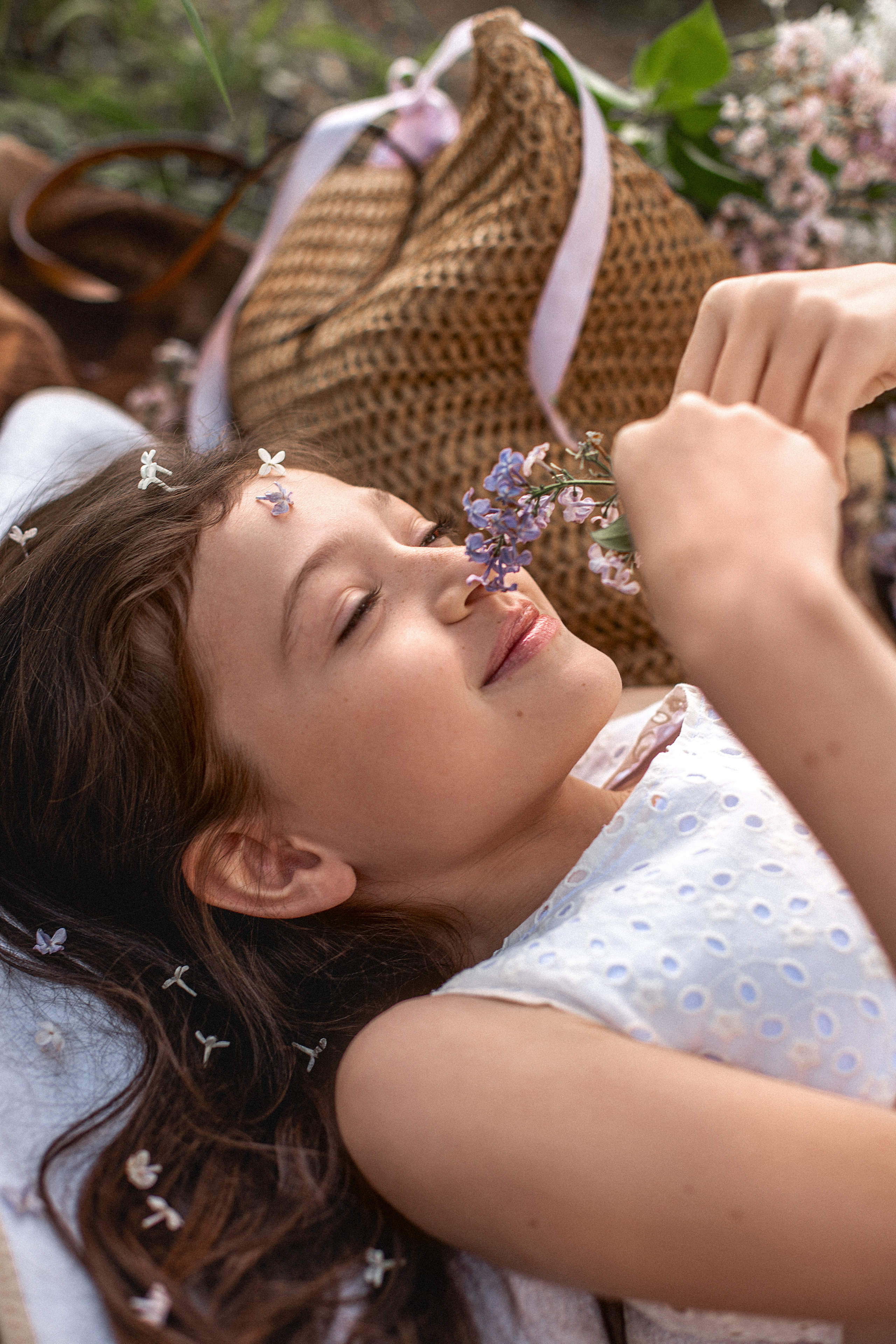 Алина. Света Полетаева Москва