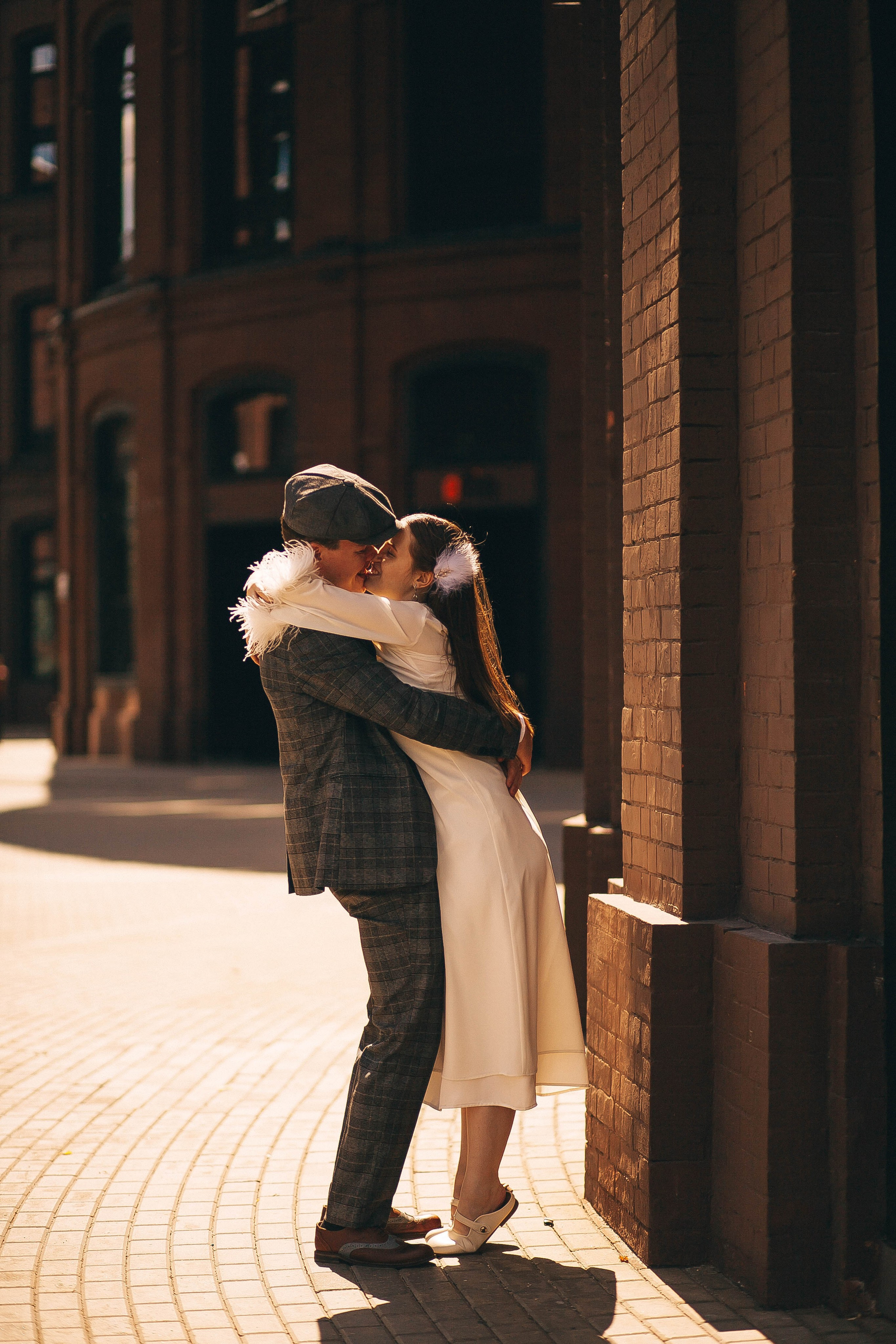 Свадебный, семейный фотограф в Москве Маргарита Севьянц